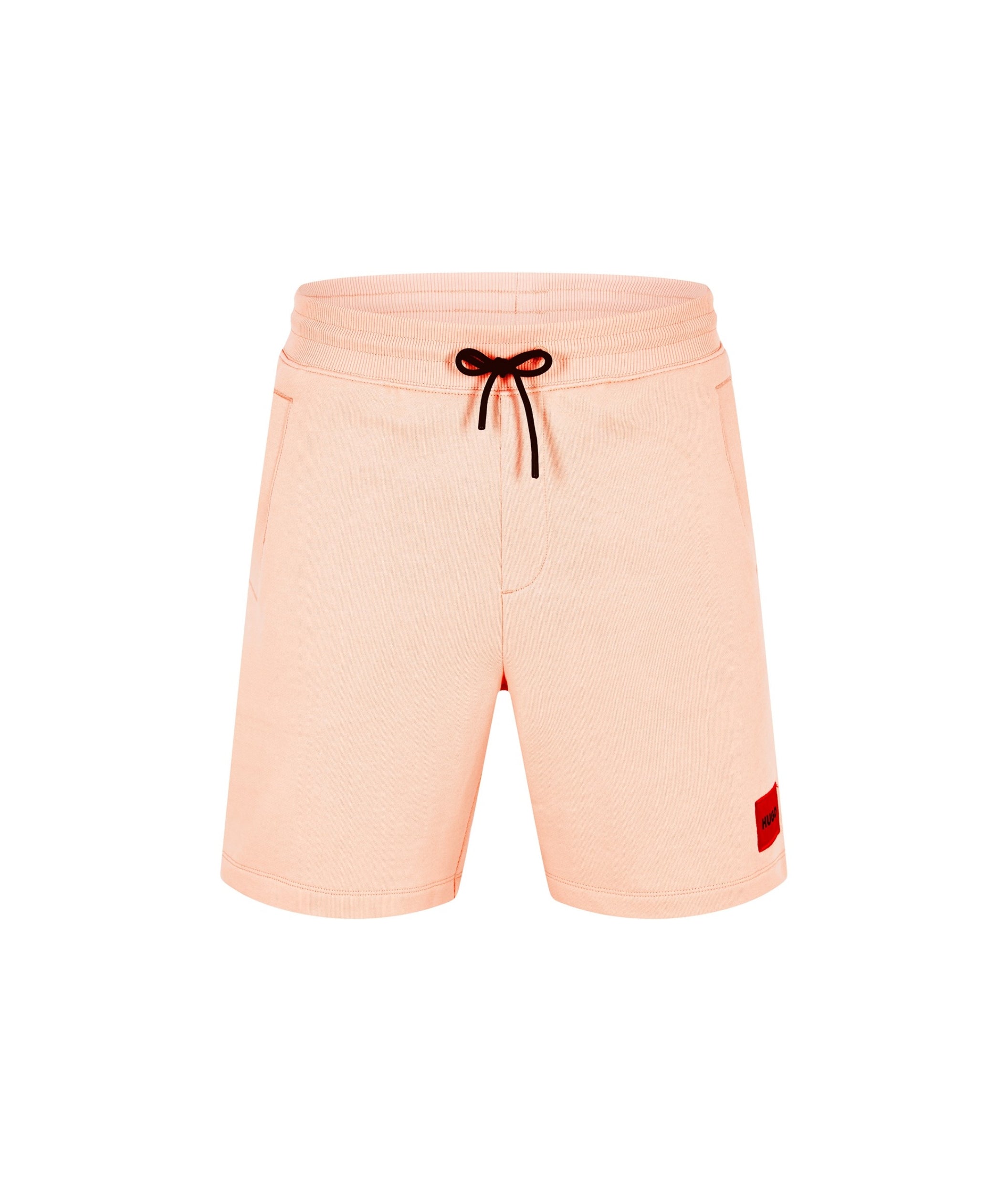 LUXURY HUB HUGO DIZ 212 SHORTS