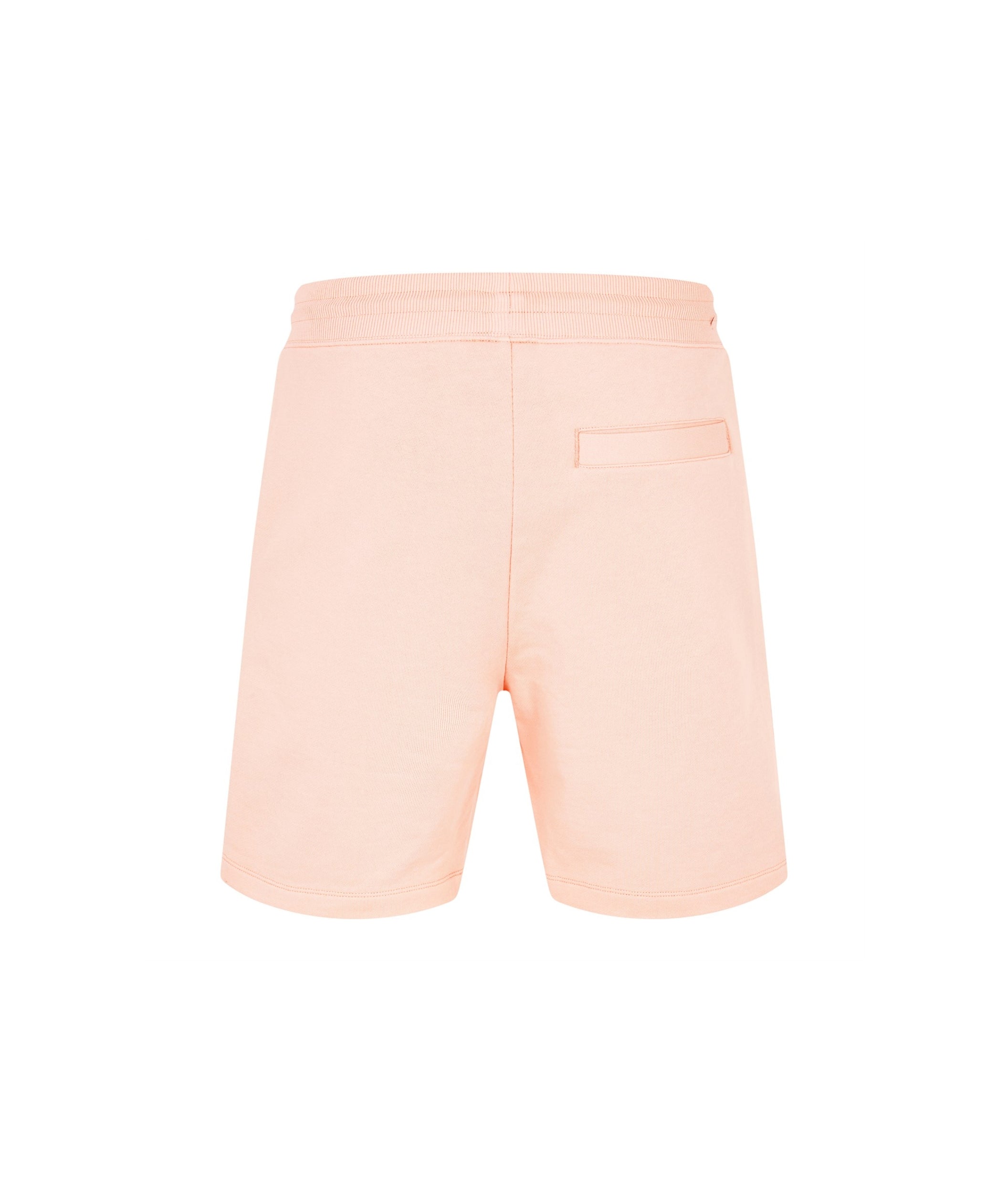 LUXURY HUB HUGO DIZ 212 SHORTS