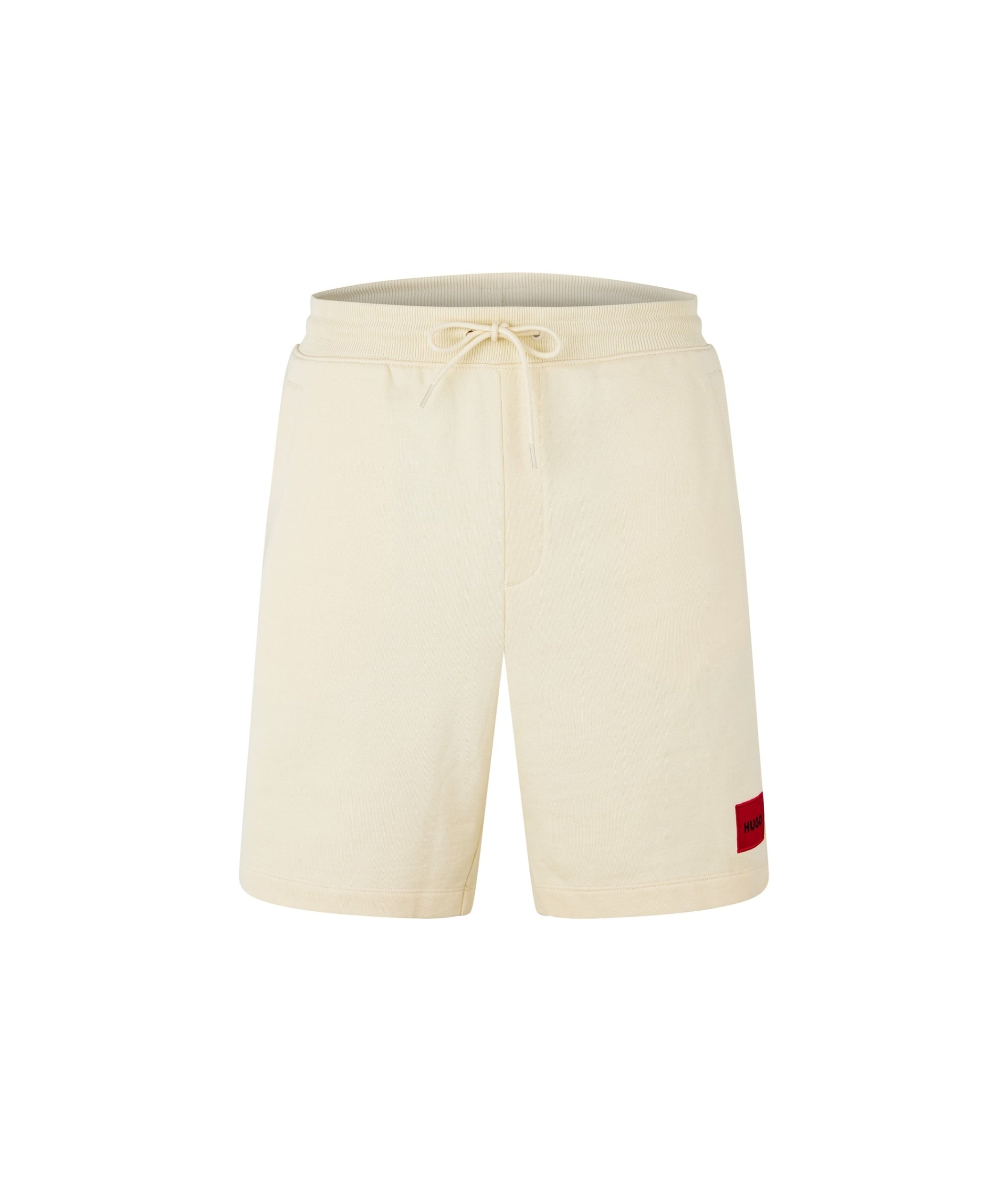 LUXURY HUB HUGO DIZ 212 SHORTS