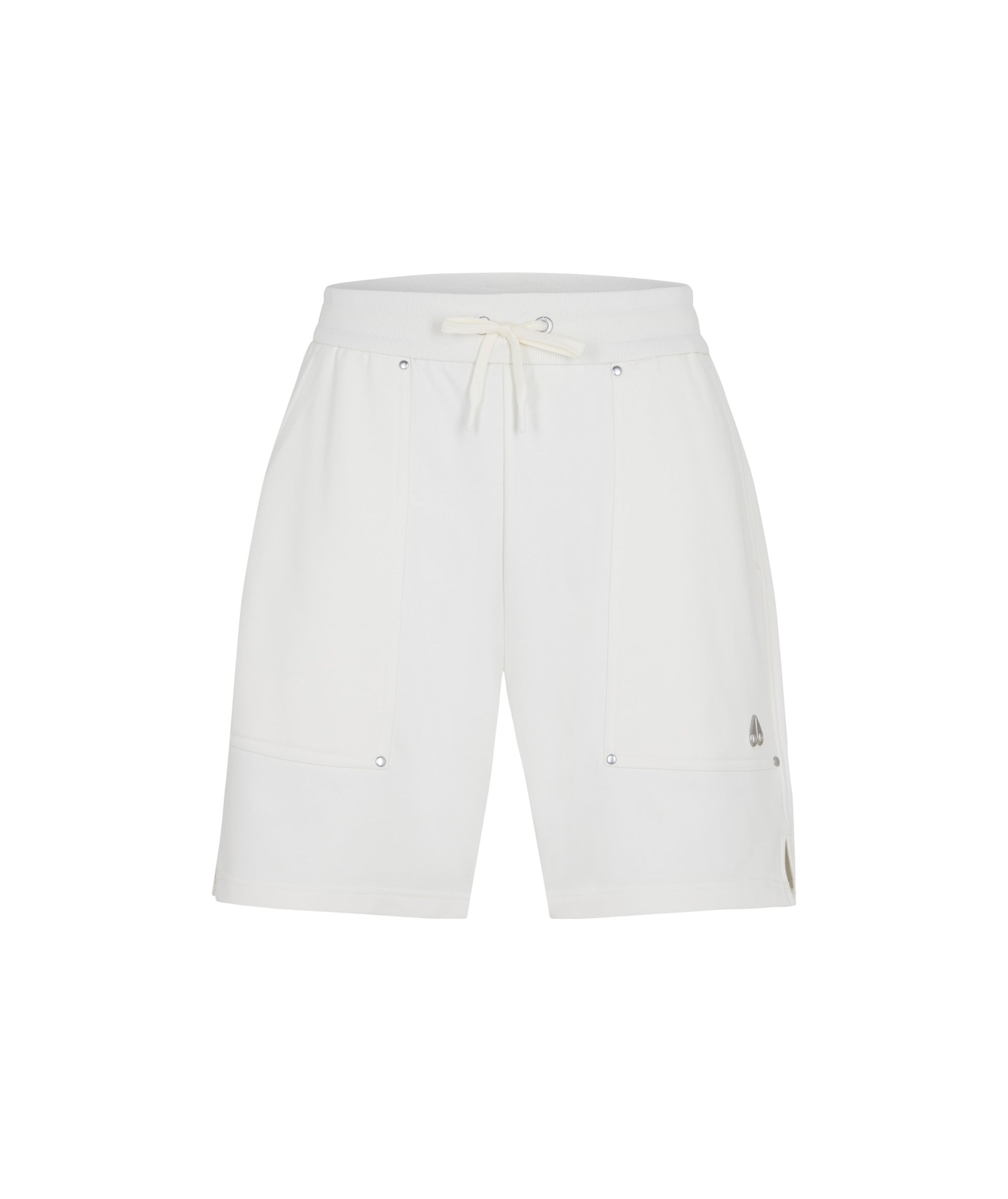 LUXURY HUB MOOSE KNUCKLES GIFFORD SHORTS