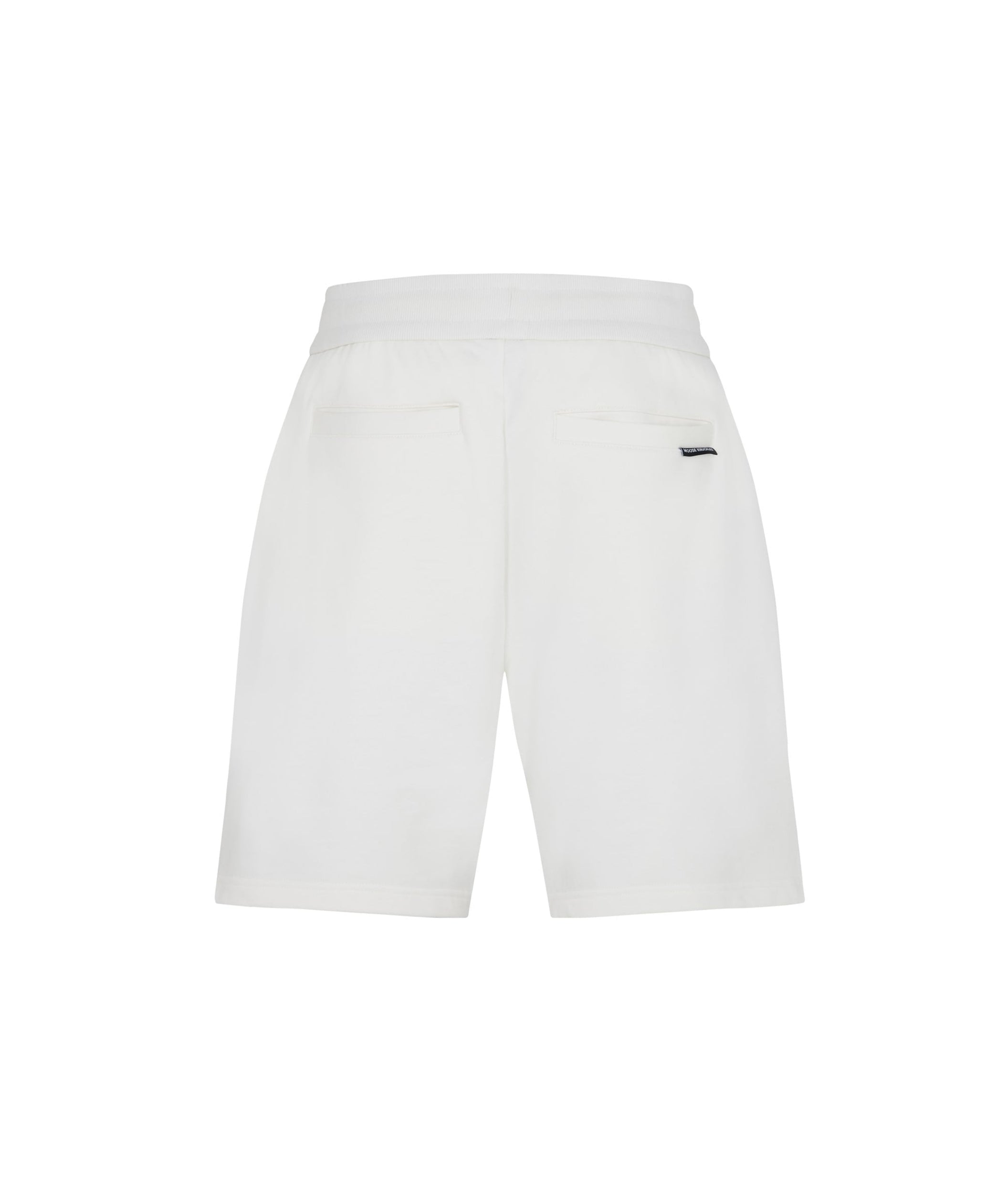 LUXURY HUB MOOSE KNUCKLES GIFFORD SHORTS