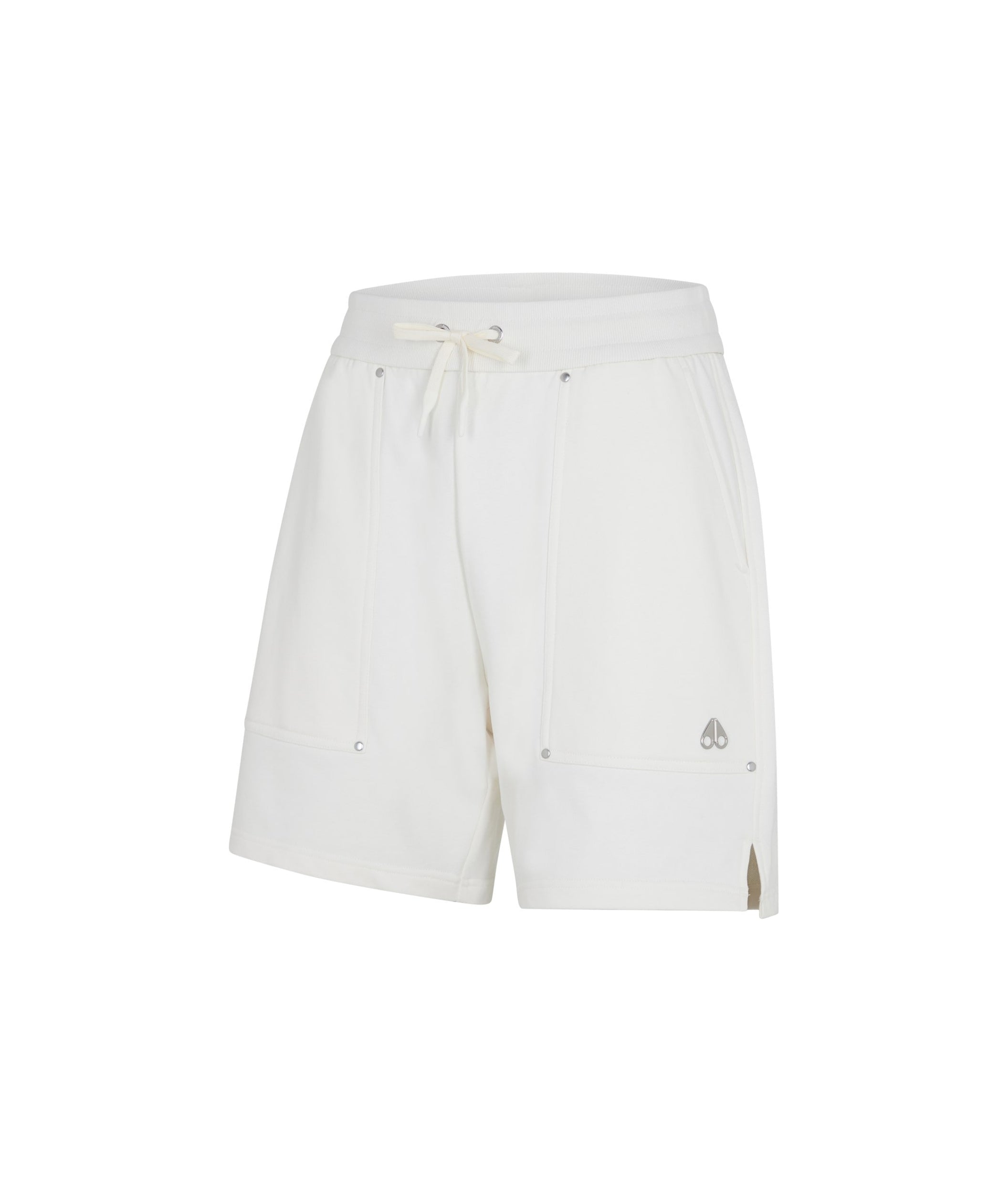 LUXURY HUB MOOSE KNUCKLES GIFFORD SHORTS