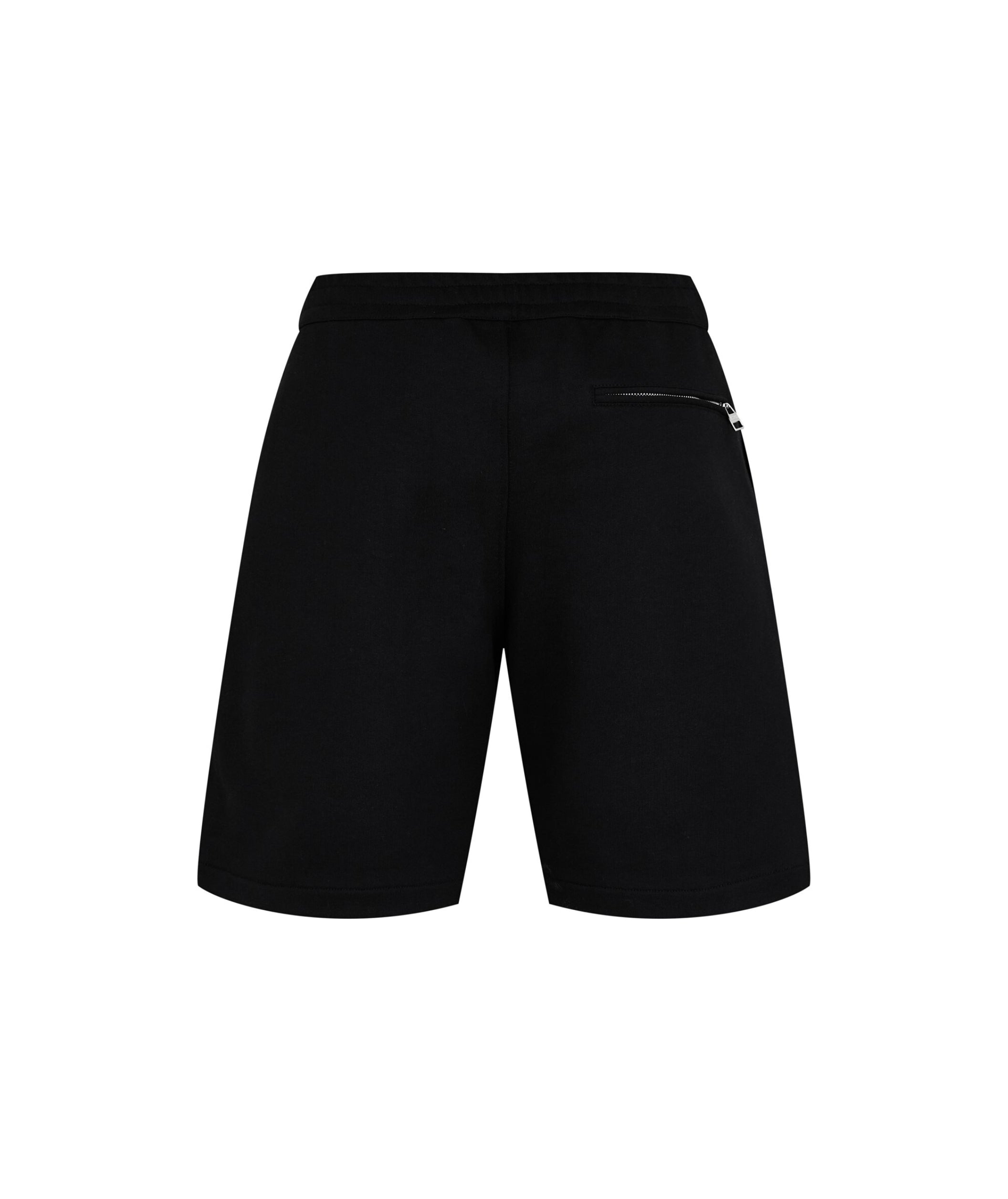 LUXURY HUB ALEXANDER MCQUEEN ALEX SEAL SHORT