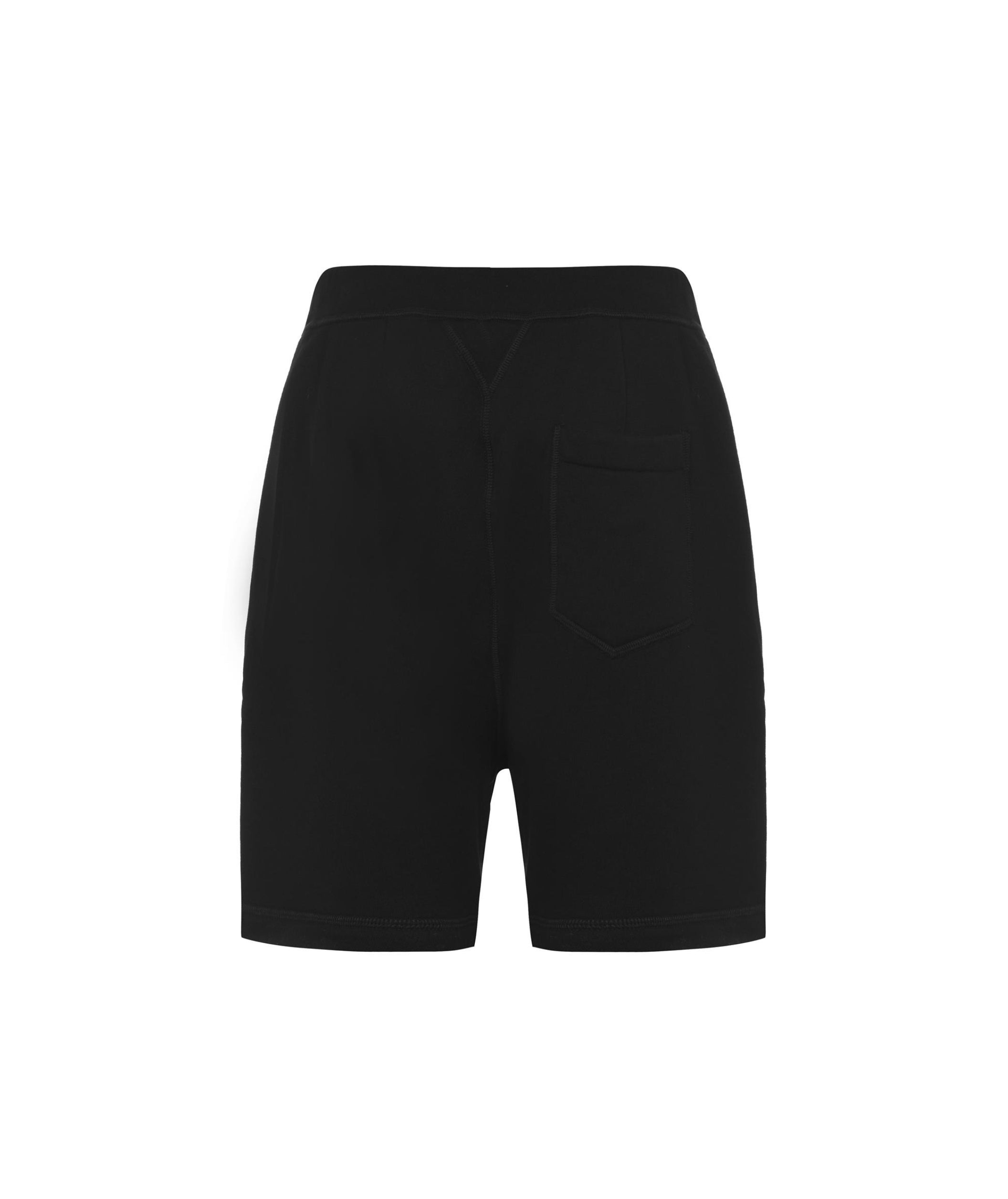 LUXURY HUB DSQUARED2 ICON SHORTS