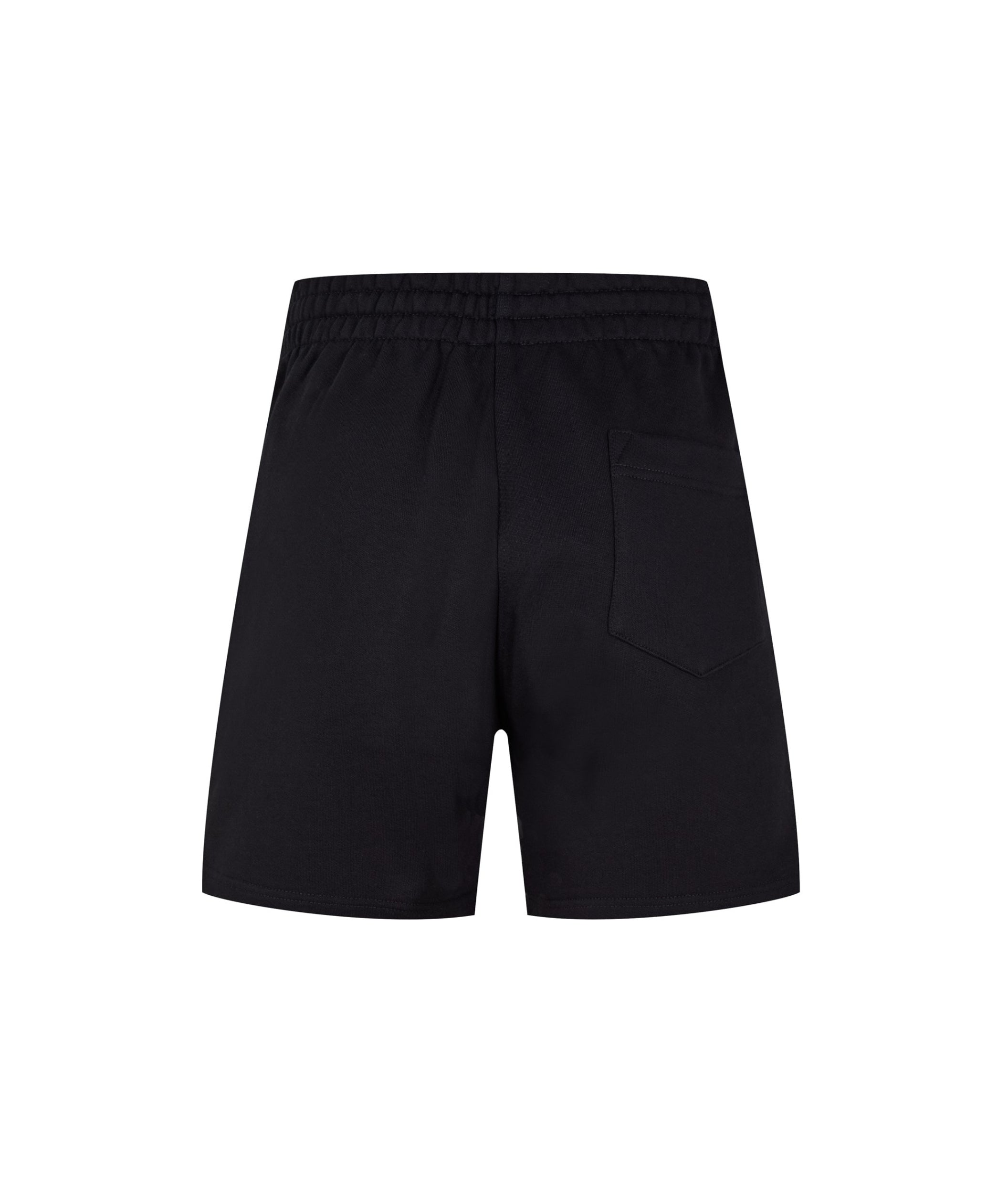 LUXURY HUB CASABLANCA LARCHE SHORTS