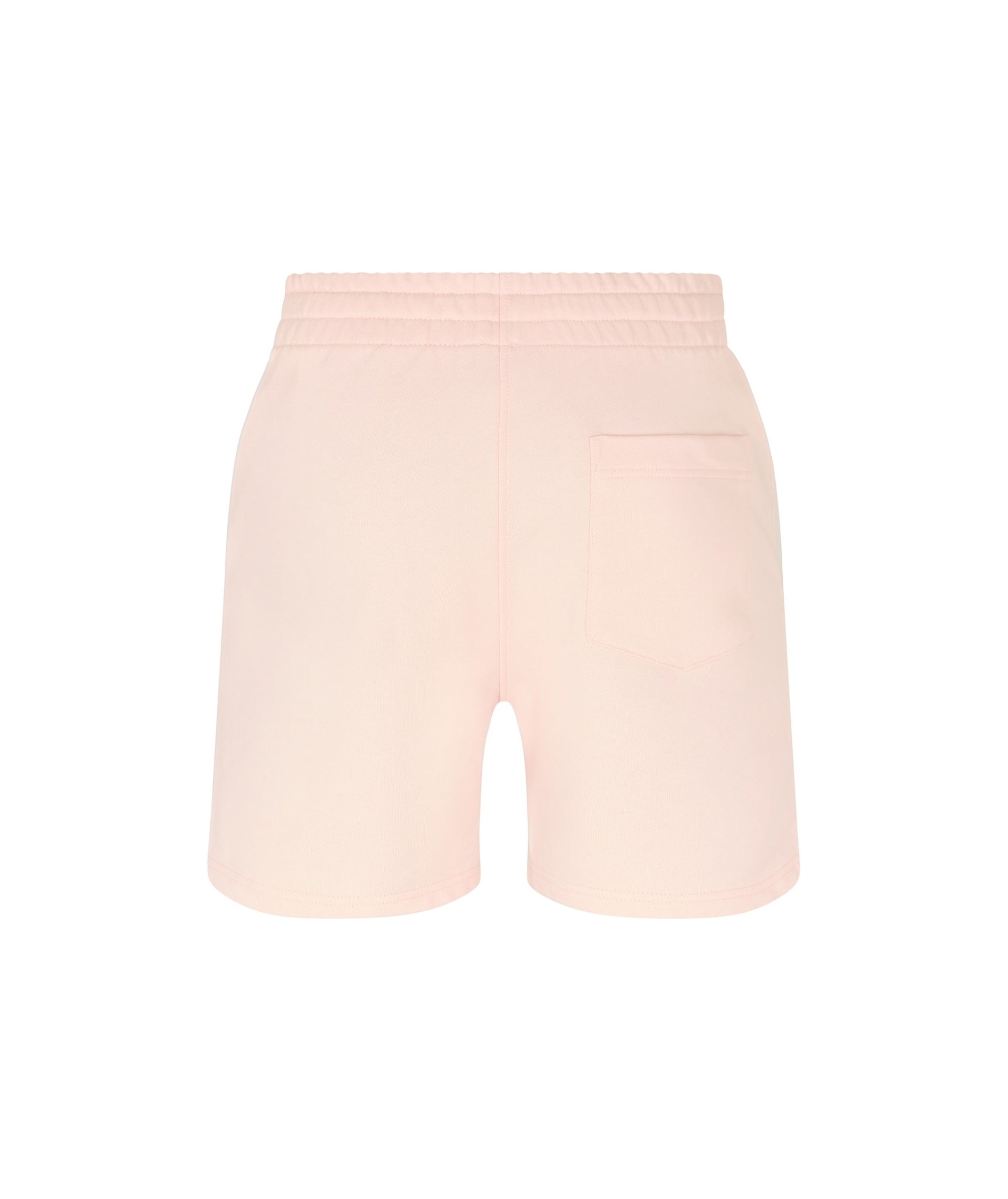 LUXURY HUB CASABLANCA MEN'S LARCHE JOGGER SHORTS