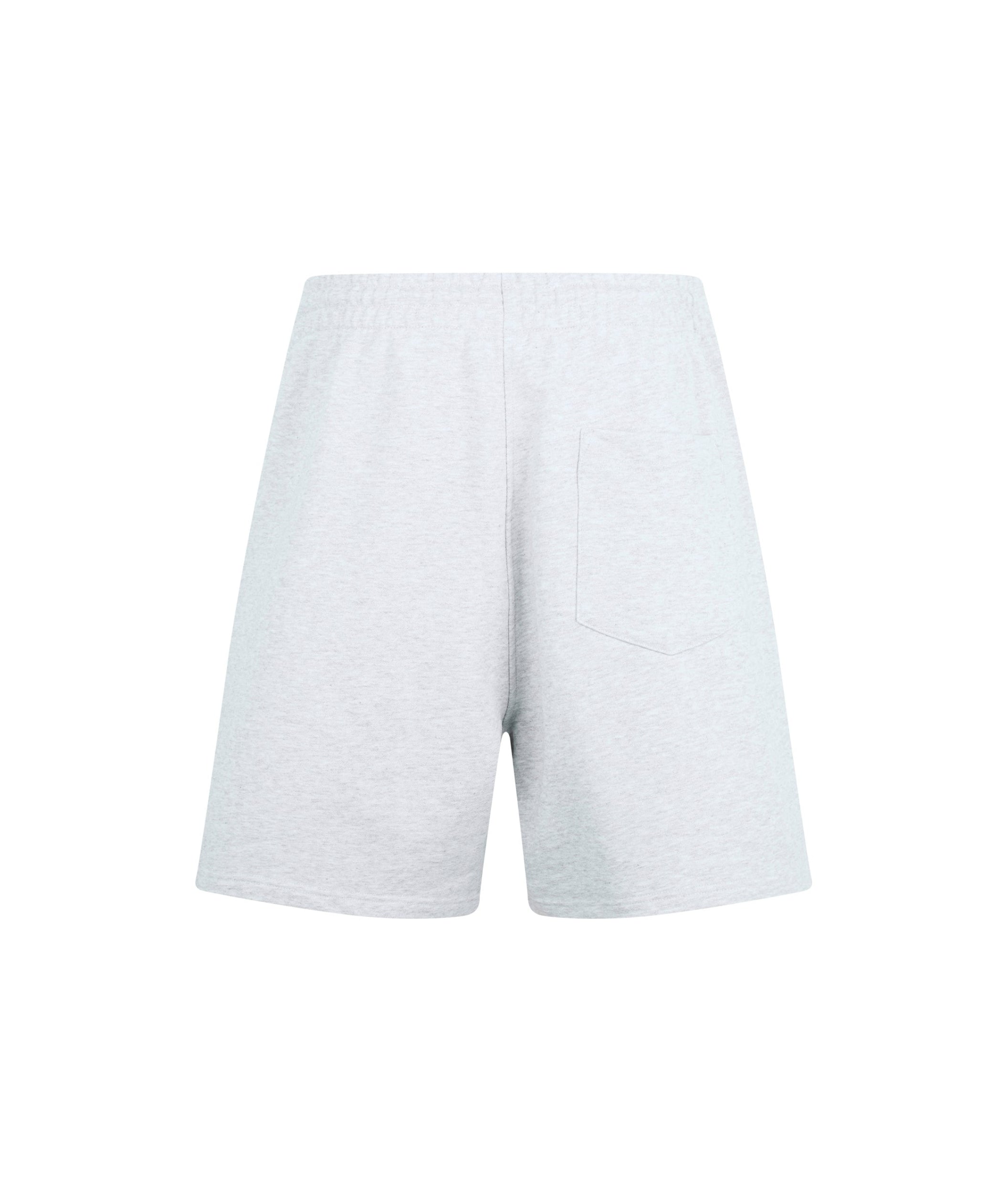 LUXURY HUB CASABLANCA MEN'S LARCHE JOGGER SHORTS