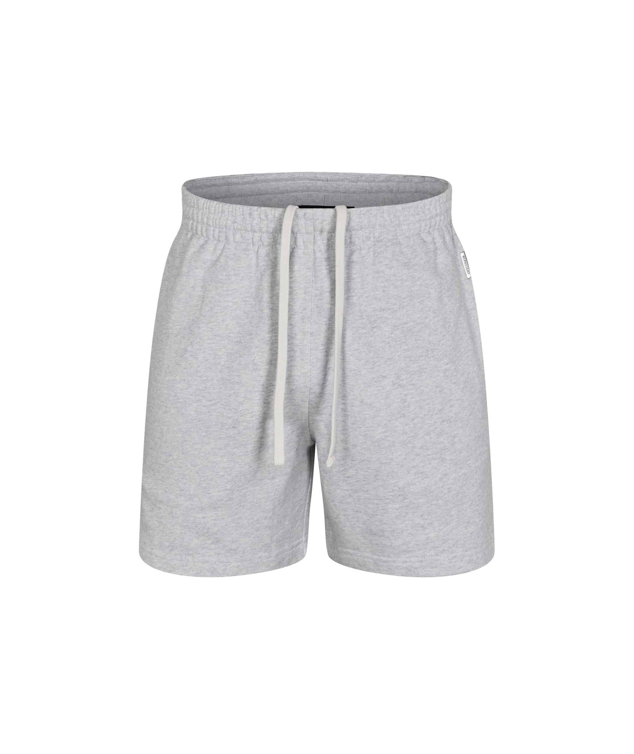 LUXURY HUB REPRESENT REP INITIAL SHORTS