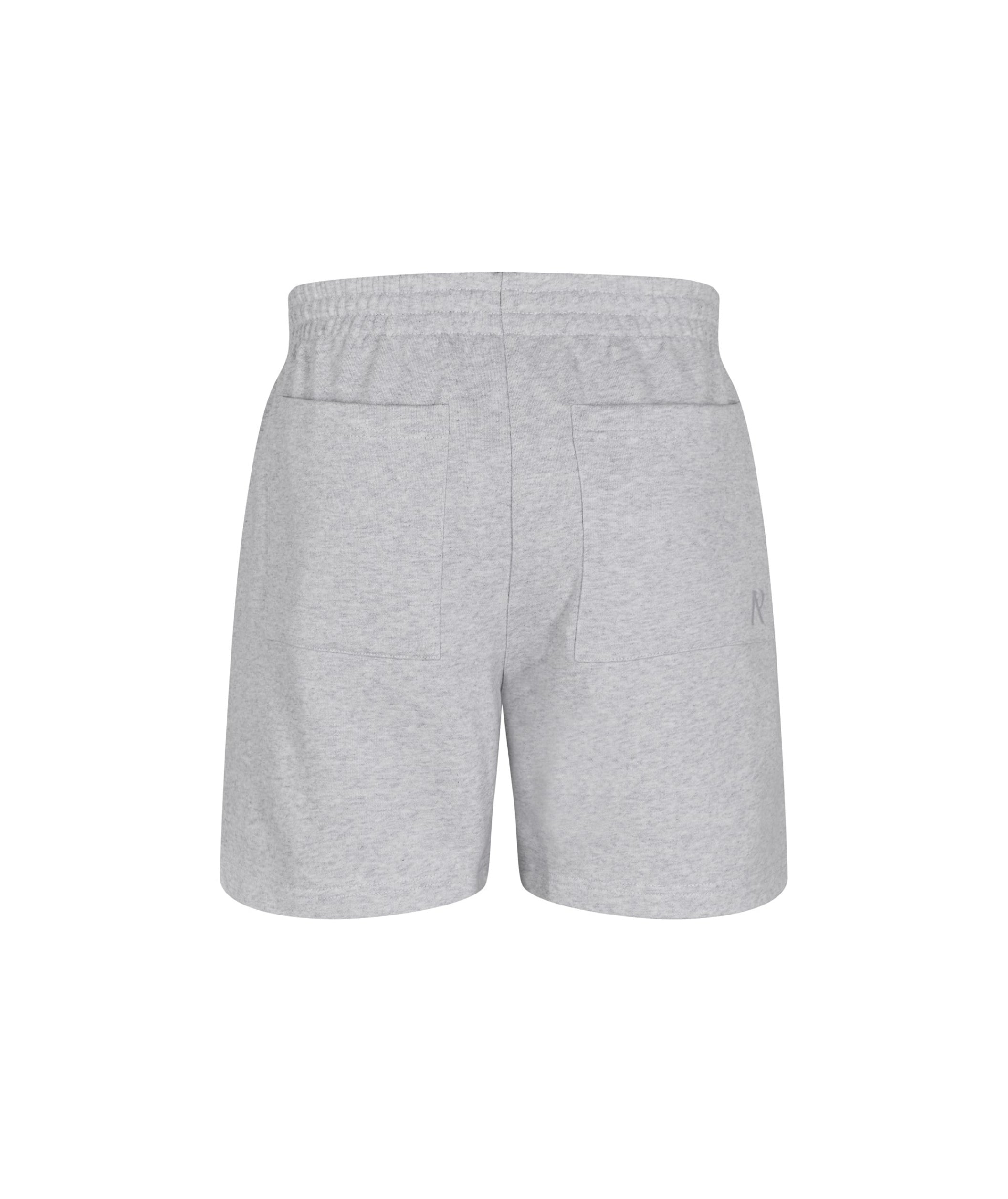 LUXURY HUB REPRESENT REP INITIAL SHORTS