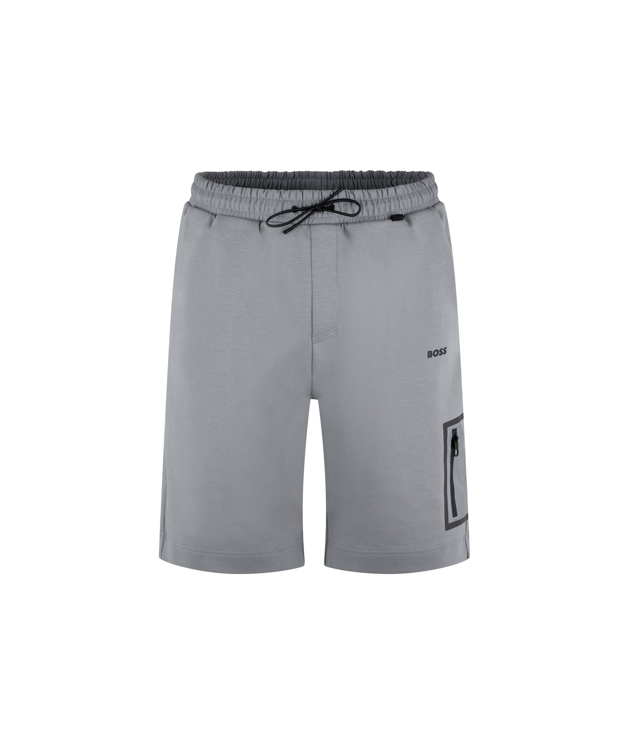 LUXURY HUB BOSS HARIQ SHORTS