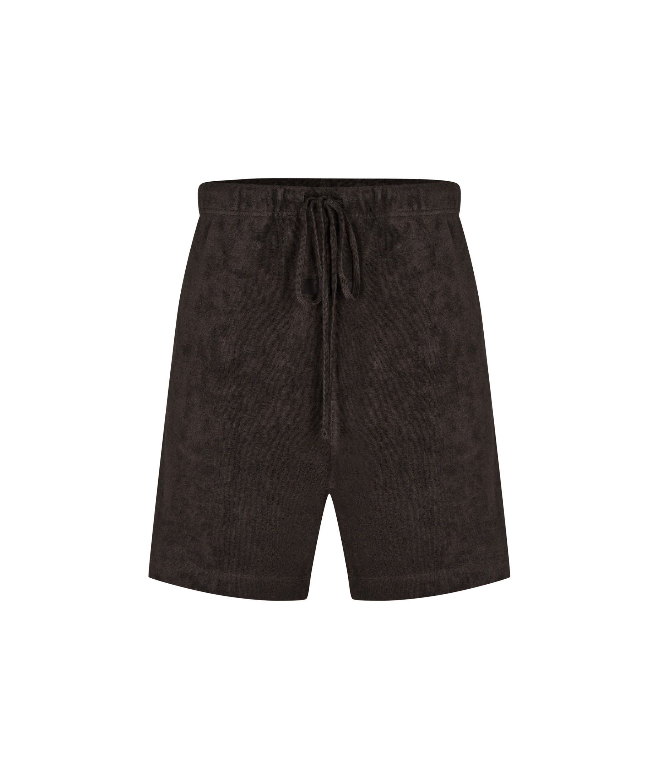 LUXURY HUB FEAR OF GOD ESSENTIALS FGE ESS SHORT