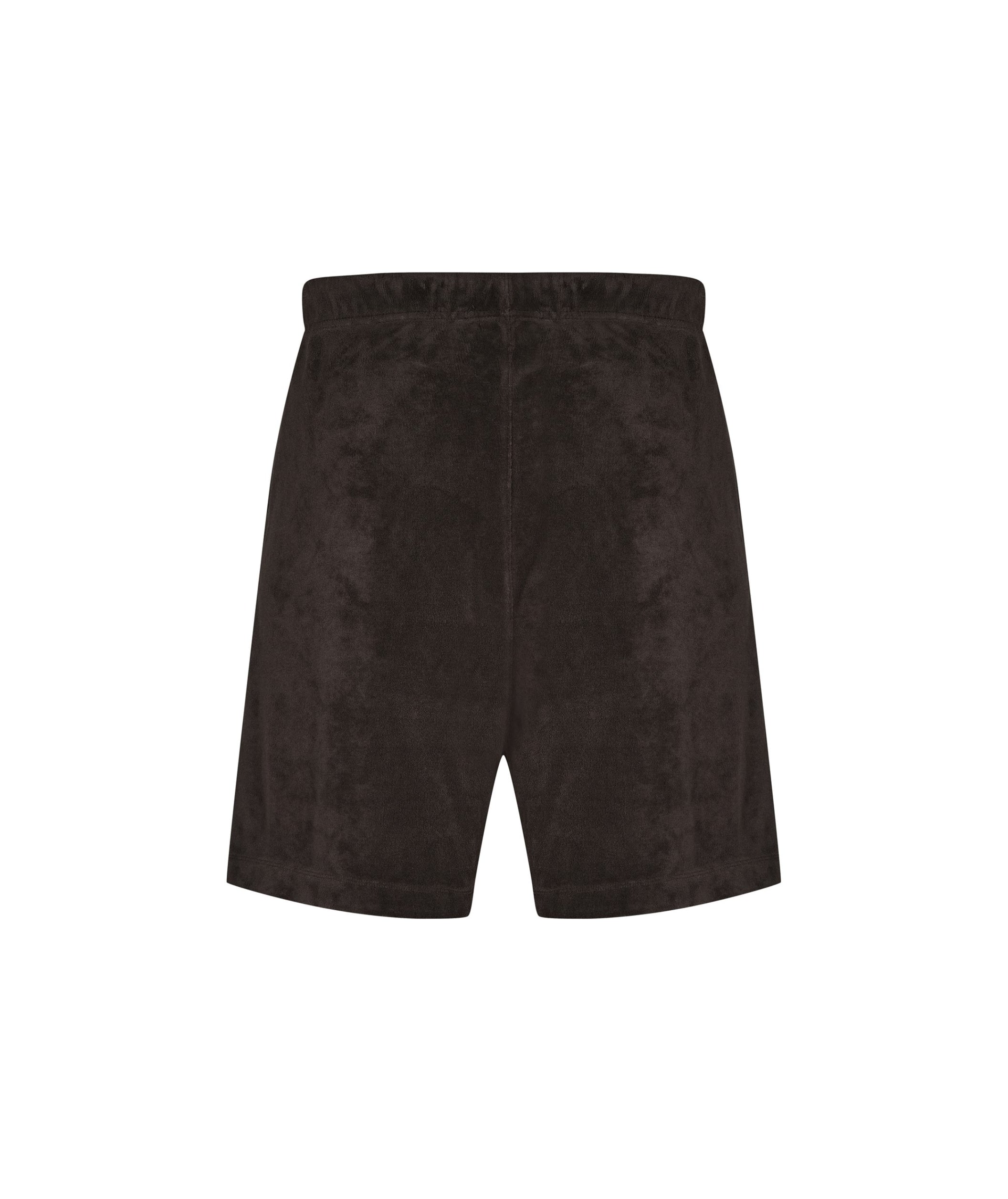 LUXURY HUB FEAR OF GOD ESSENTIALS FGE ESS SHORT