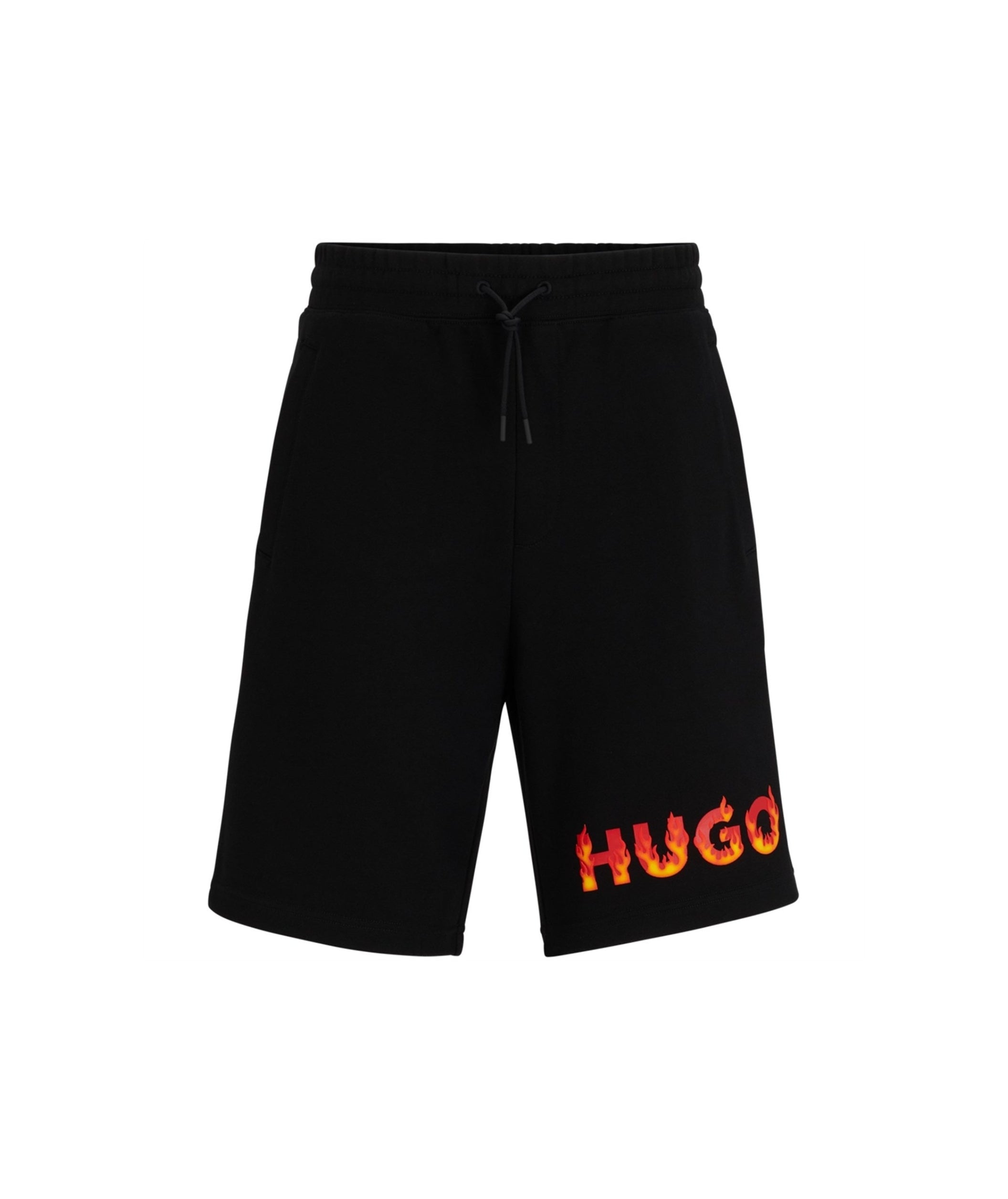 LUXURY HUB HUGO DINQUE SHORTS