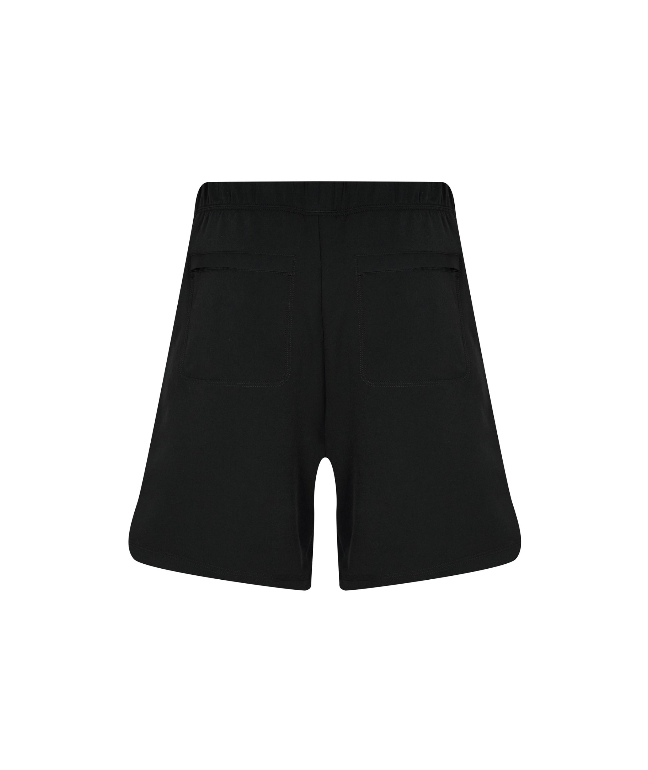 LUXURY HUB HUGO HUGO DECHS JERSEY SHORT