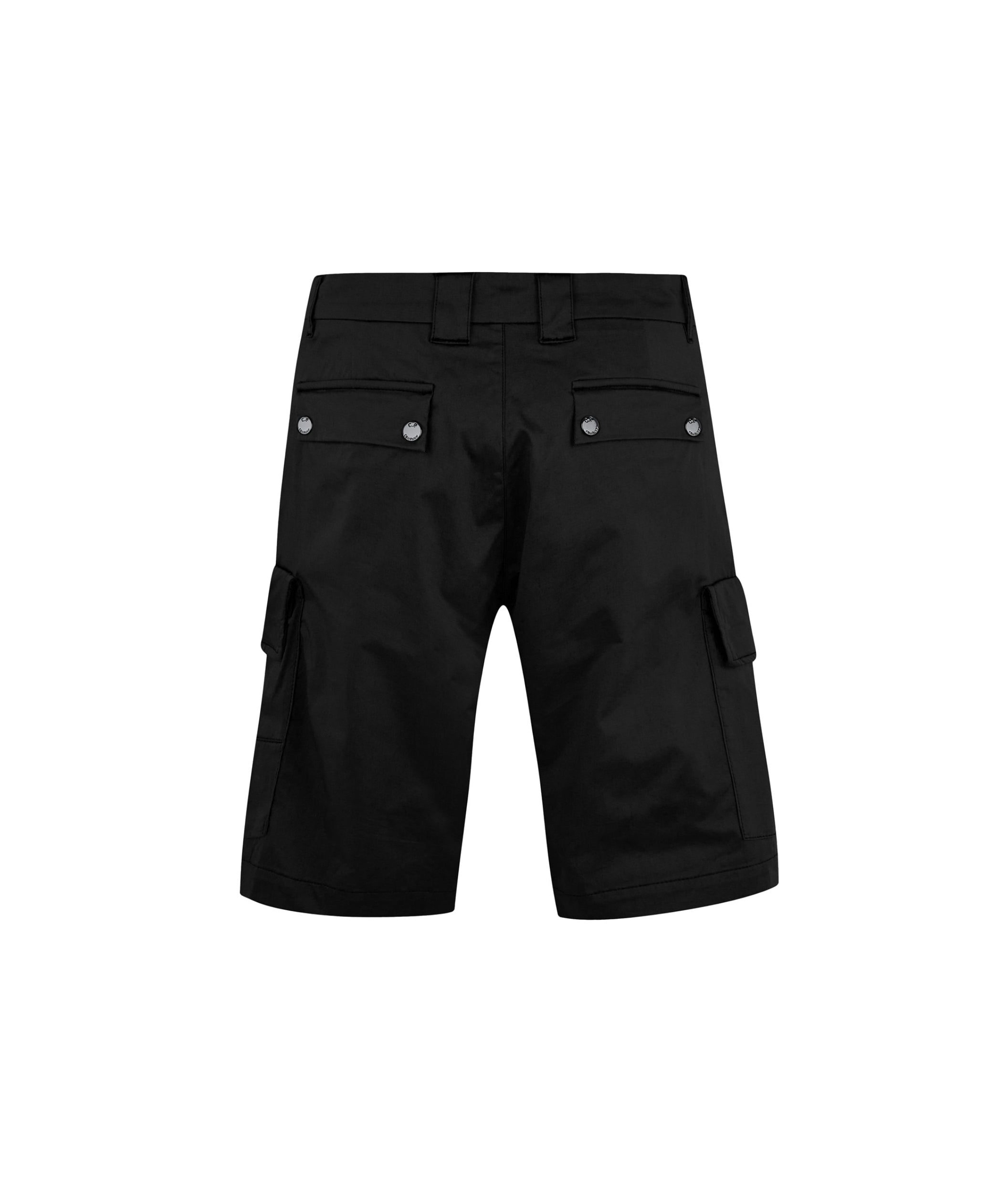 LUXURY HUB CP COMPANY METROPOLIS LENS CARGO SHORTS