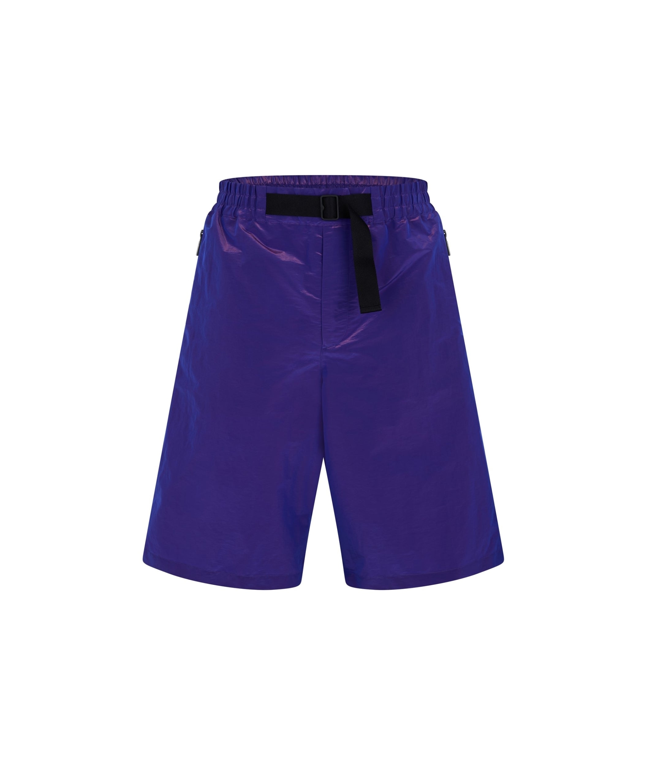 LUXURY HUB BURBERRY BURB LOGO SHORT