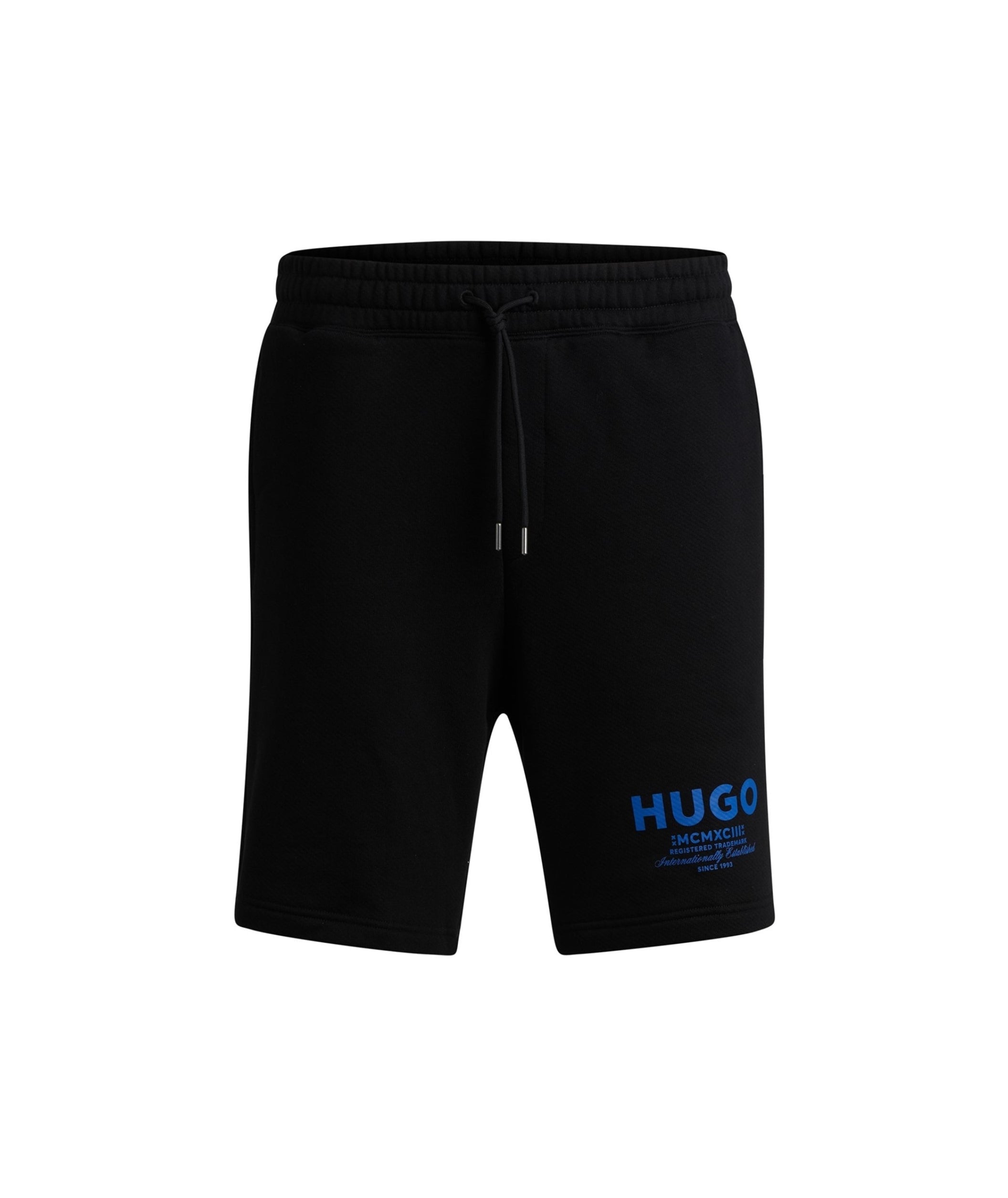 LUXURY HUB HUGO HUGO NOMARIO SHORTS