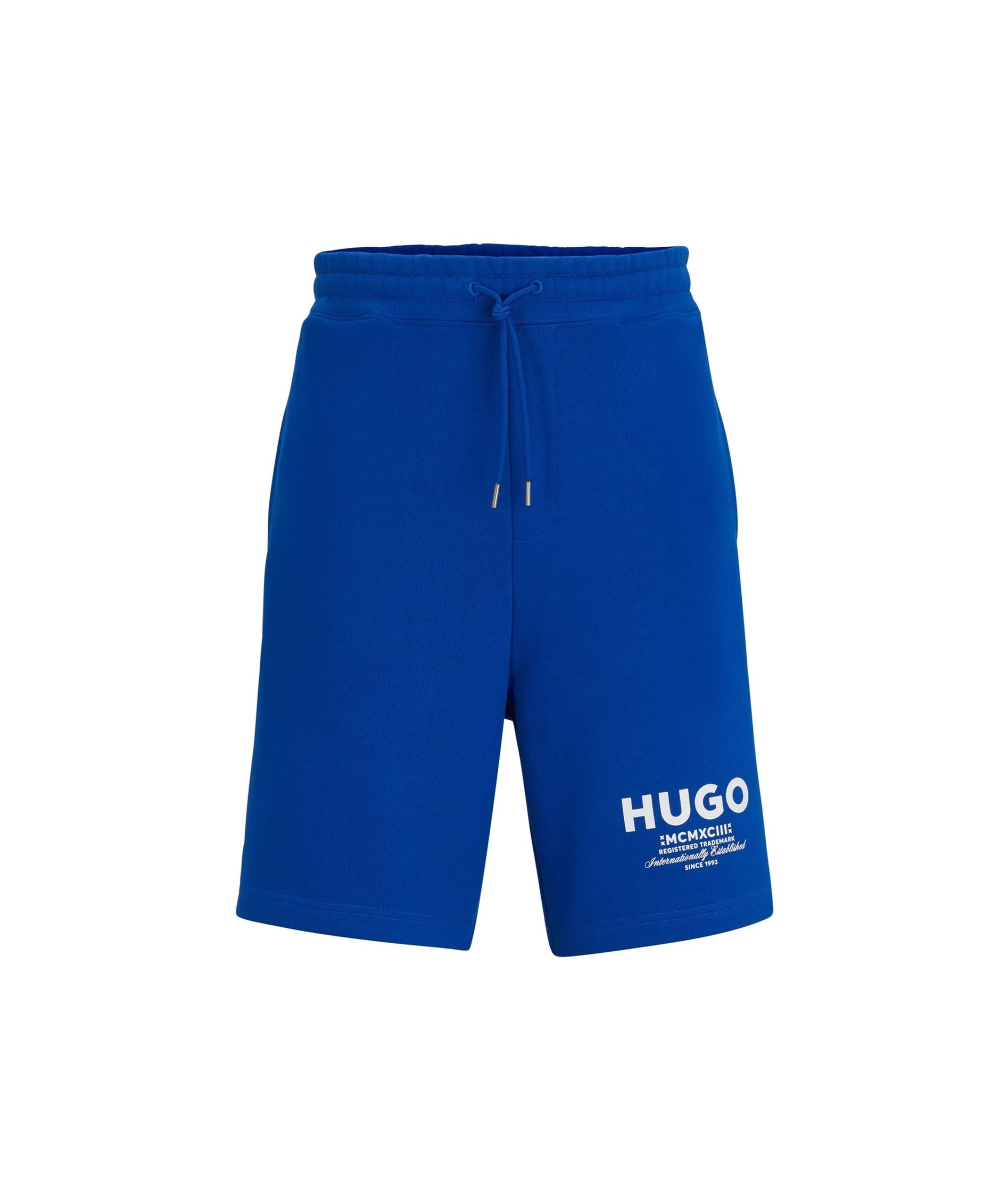 LUXURY HUB HUGO NOMARIO SHORTS