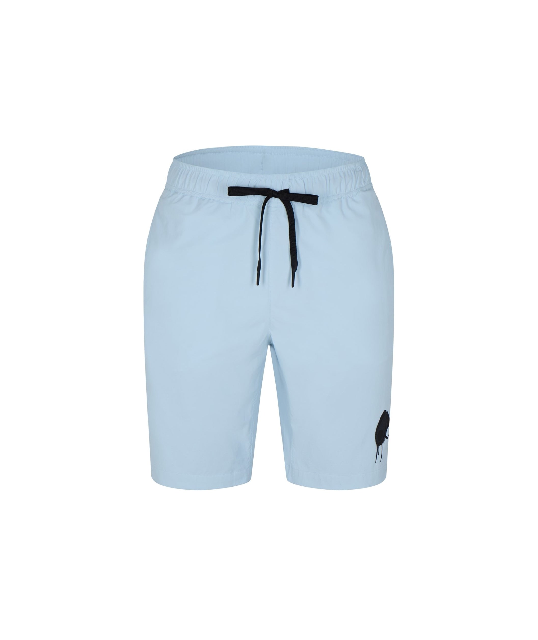 LUXURY HUB MOOSE KNUCKLES MOOSE AUGUST SHORTS