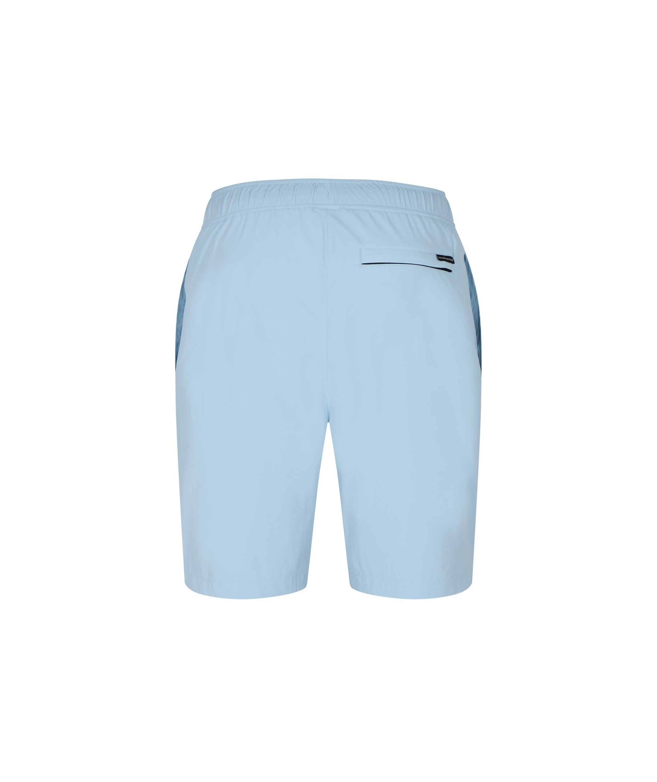 LUXURY HUB MOOSE KNUCKLES MOOSE AUGUST SHORTS