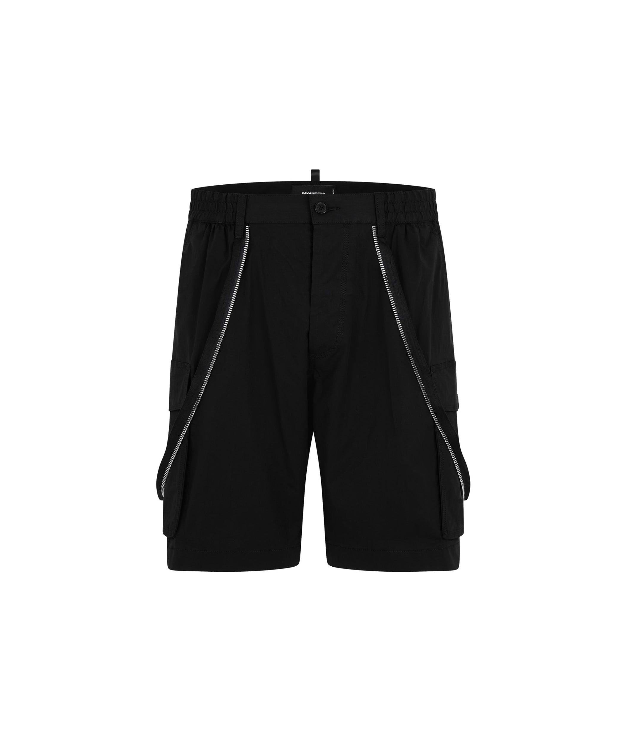 LUXURY HUB DSQUARED2 DSQ SHORTS