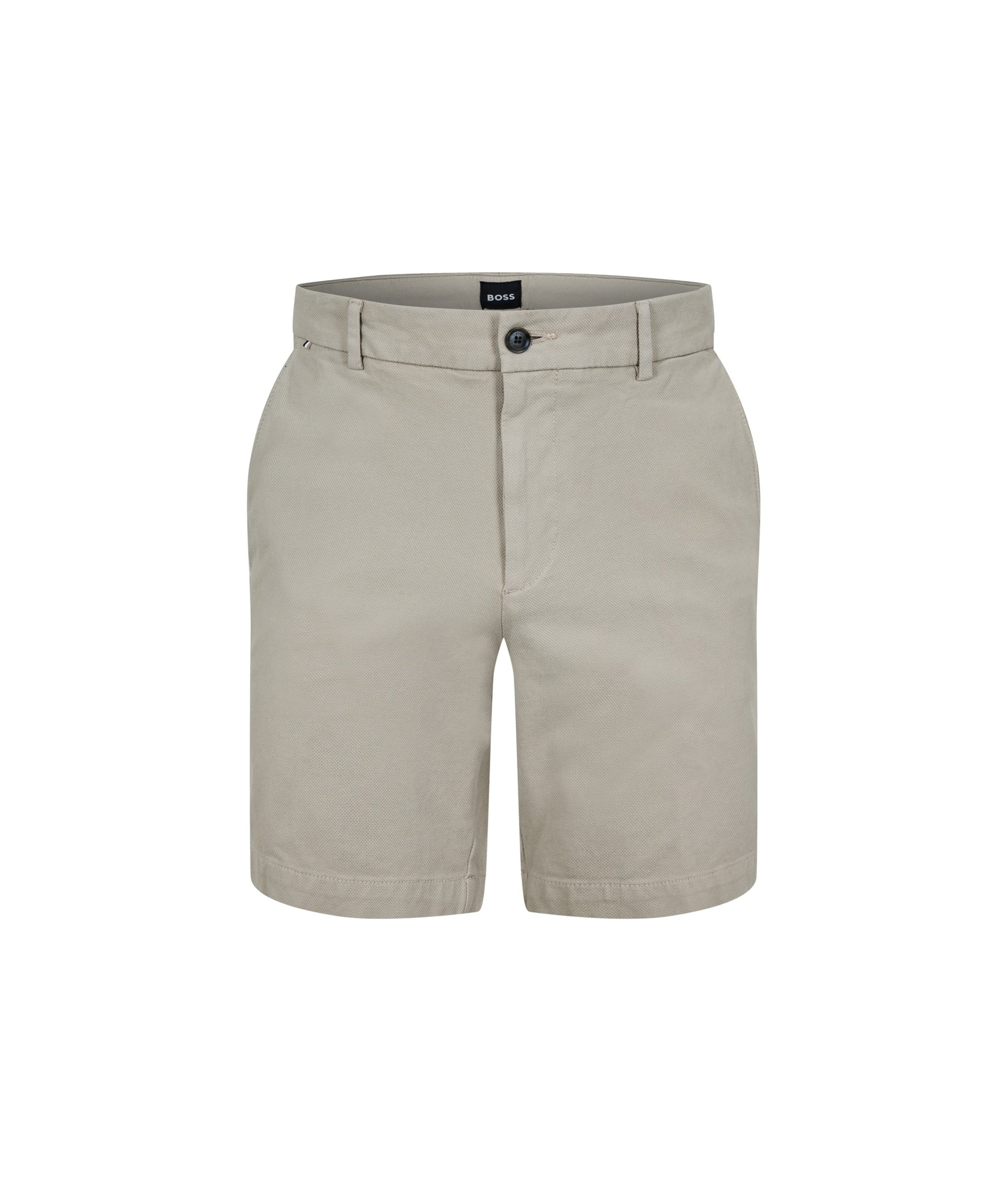 LUXURY HUB BOSS KANE SHORTS