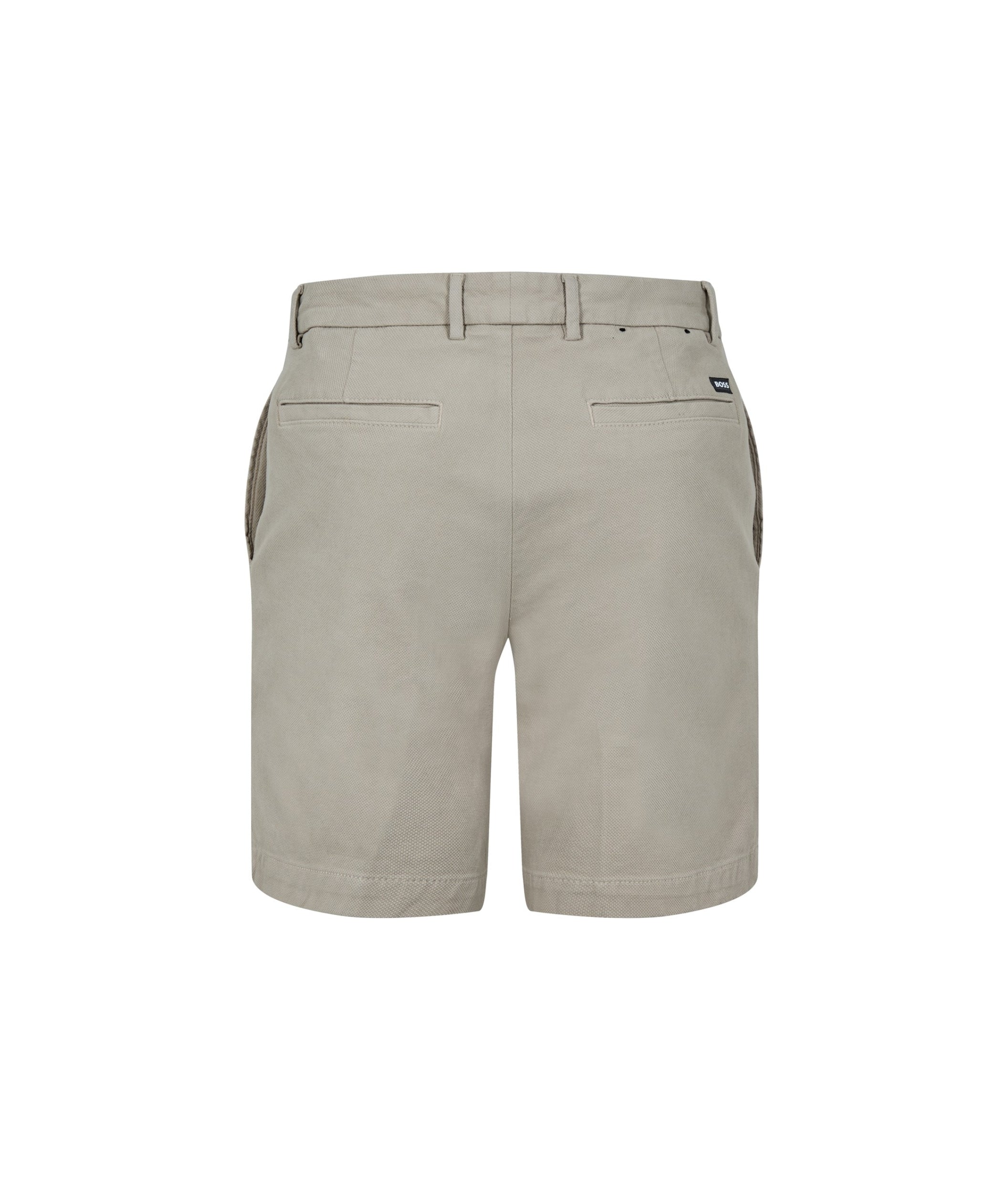 LUXURY HUB BOSS KANE SHORTS