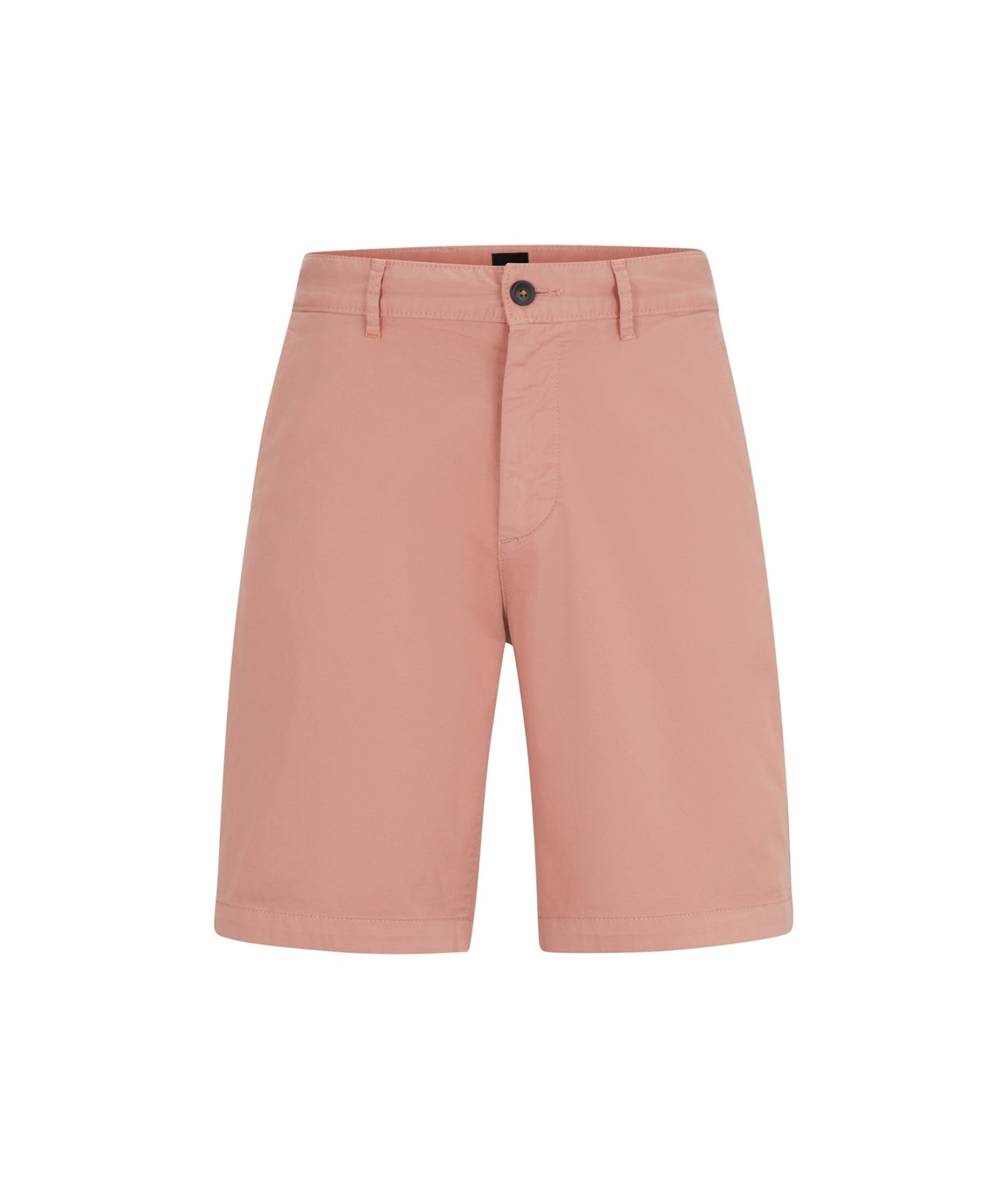 LUXURY HUB BOSS SLIM FIT CHINO SHORTS