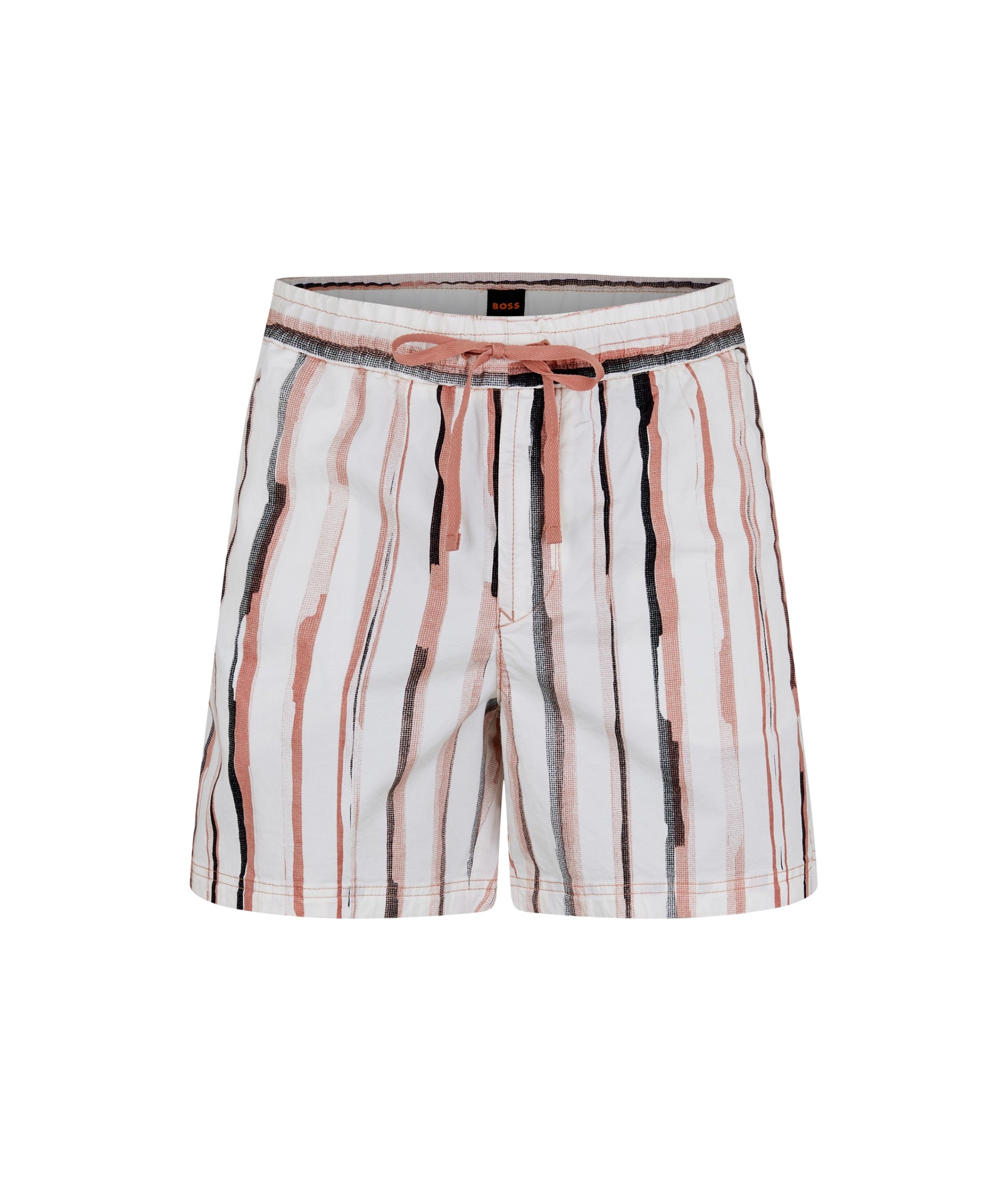 LUXURY HUB BOSS SANDREW SHORTS