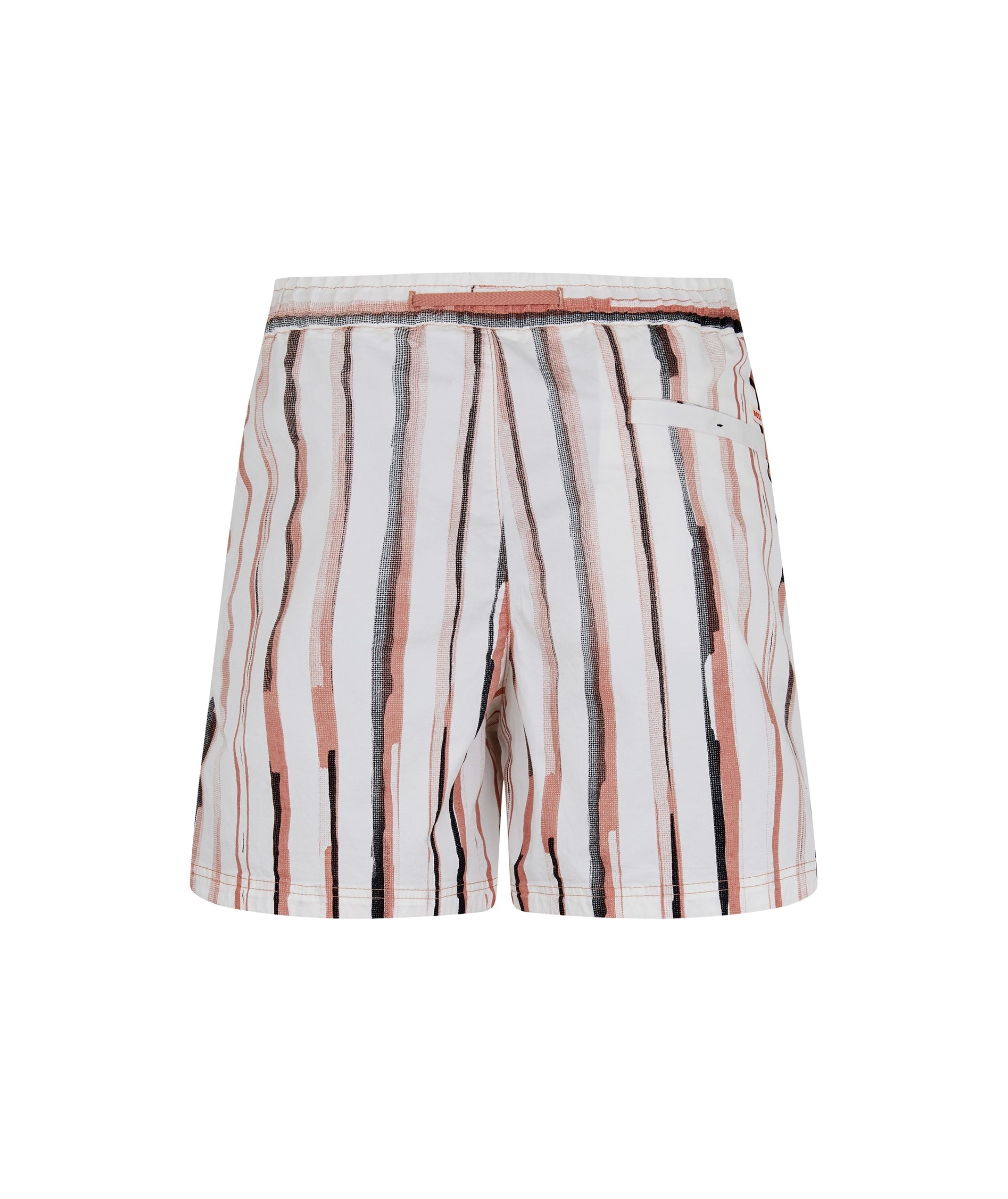 LUXURY HUB BOSS SANDREW SHORTS