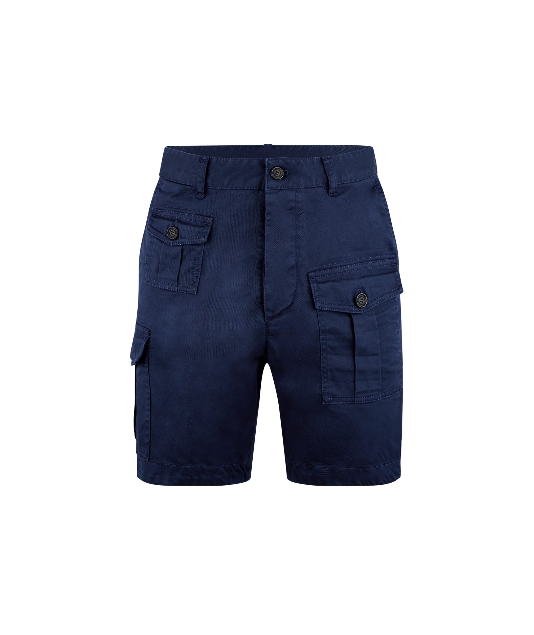 LUXURY HUB DSQUARED2 SHORTS