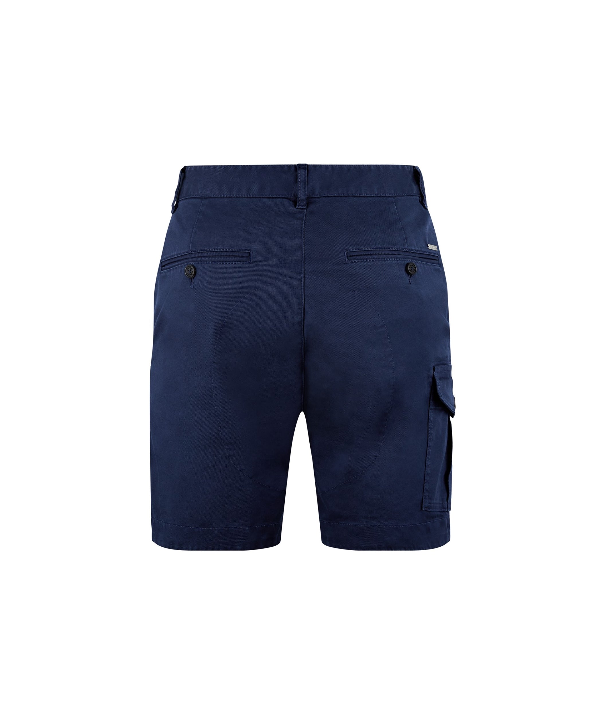 LUXURY HUB DSQUARED2 SHORTS