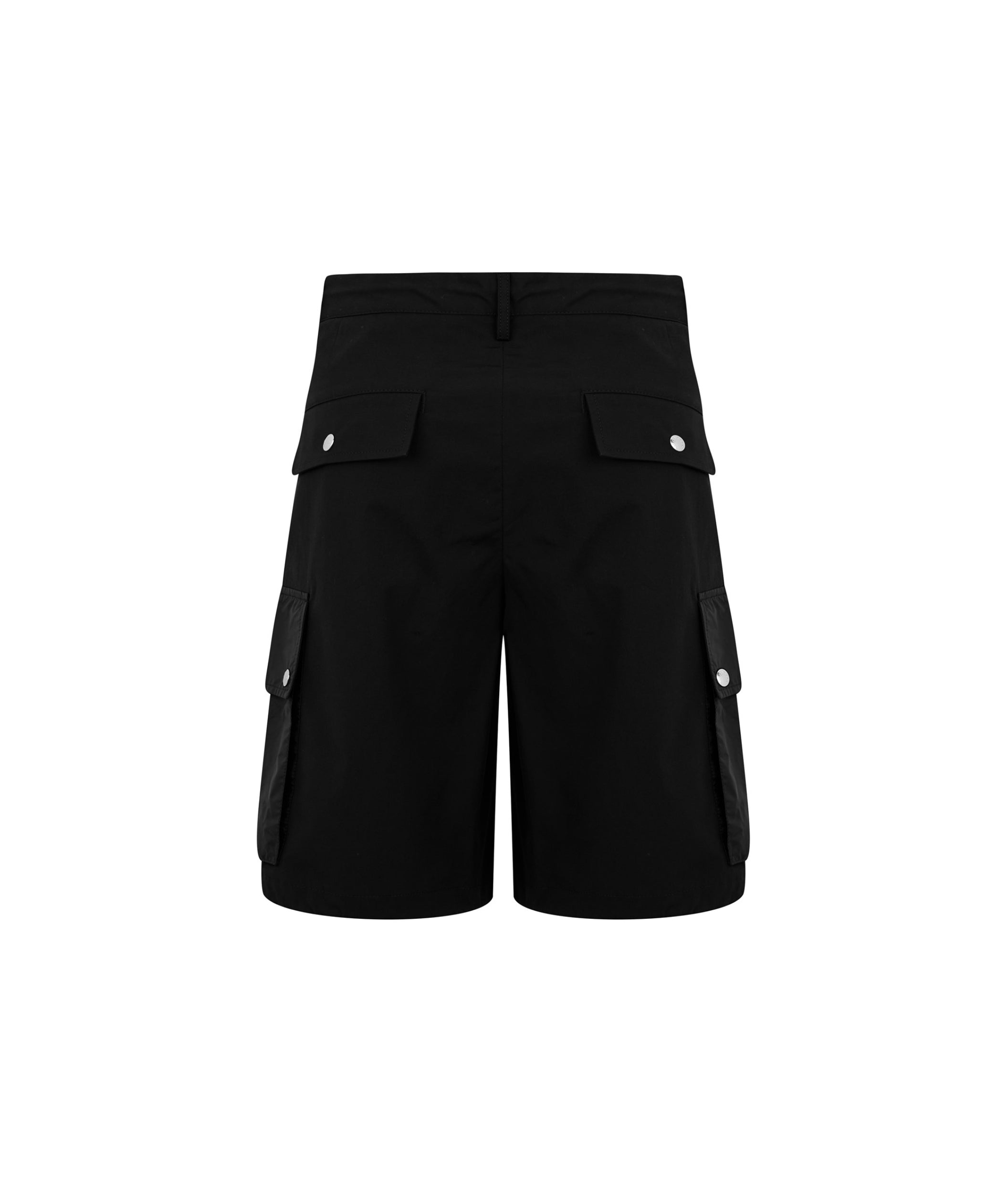 LUXURY HUB MONCLER CARGO SHORTS