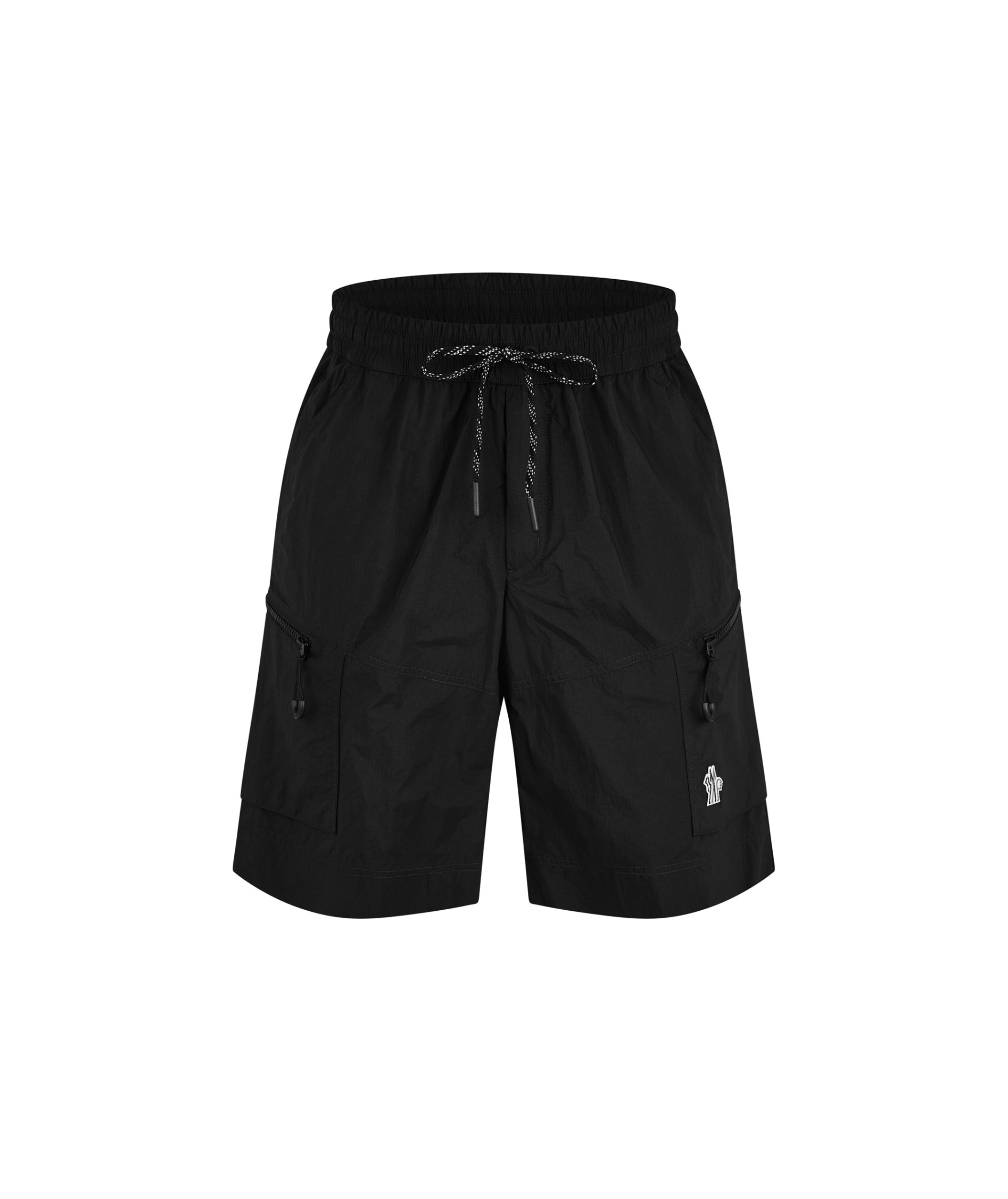 LUXURY HUB MONCLER GRENOBLE SHORTS