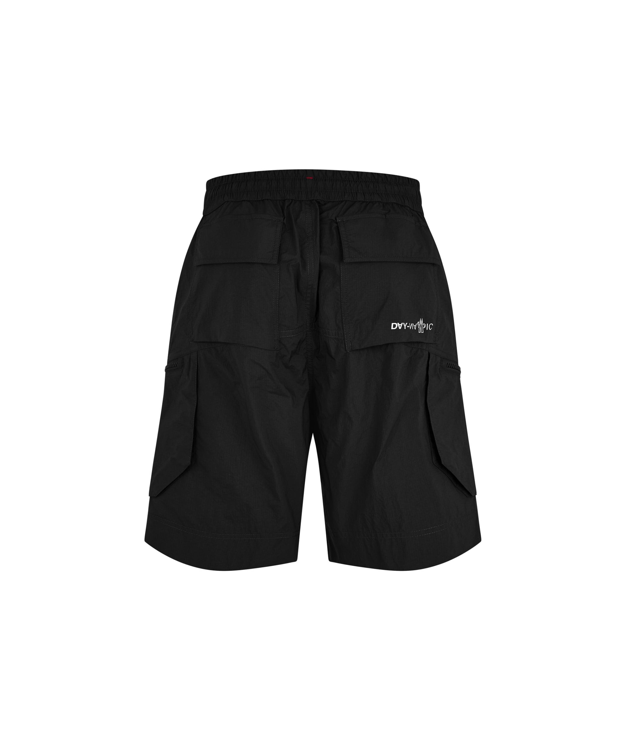 LUXURY HUB MONCLER GRENOBLE SHORTS