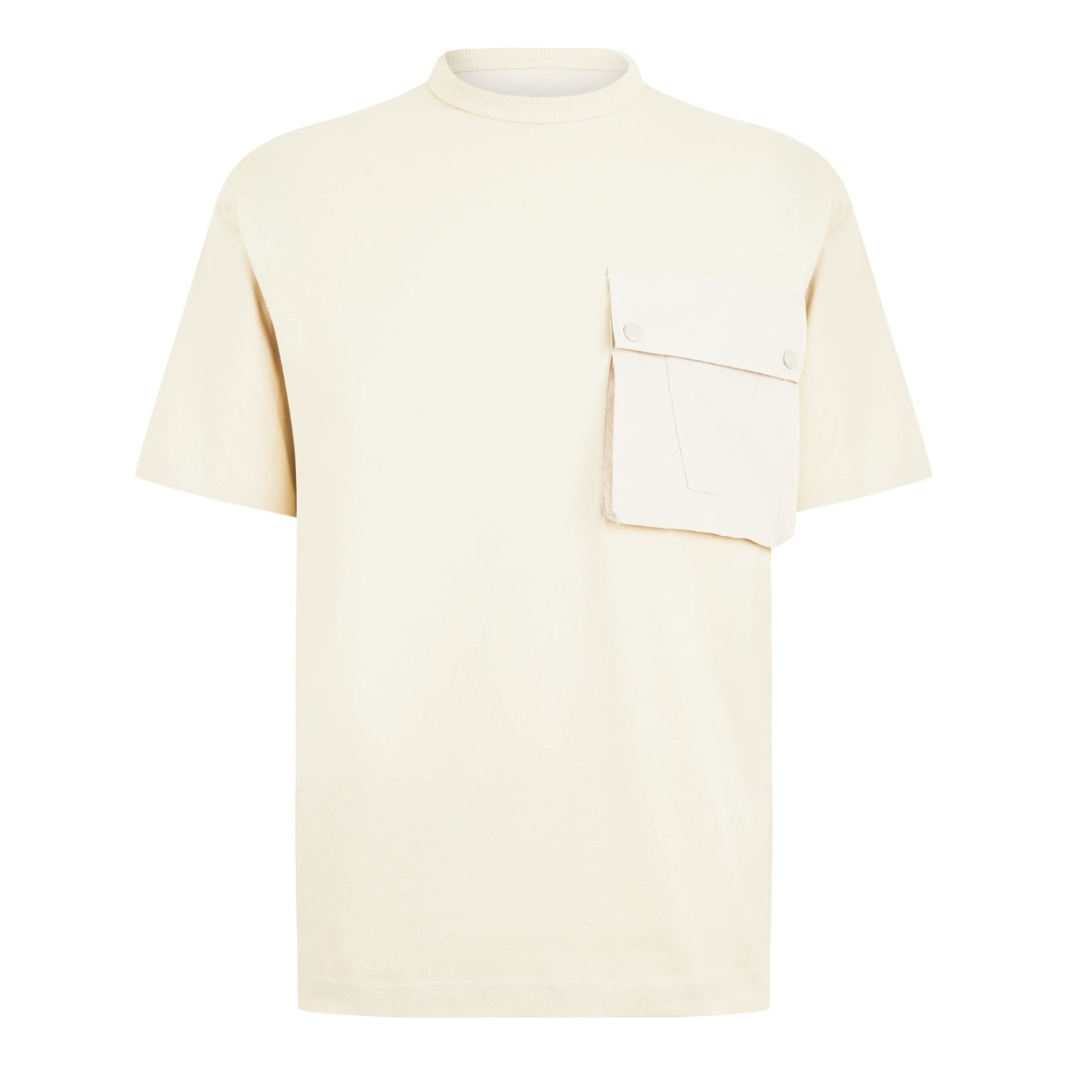 LUXURY HUB BELSTAFF CASTMASTER POCKET TEE