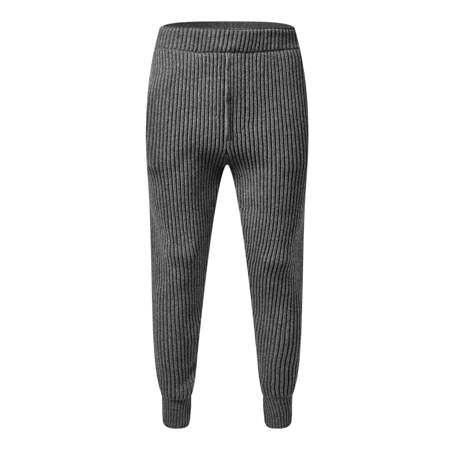 LUXURY HUB GUCCI KNIT JOGGING BOTTOMS