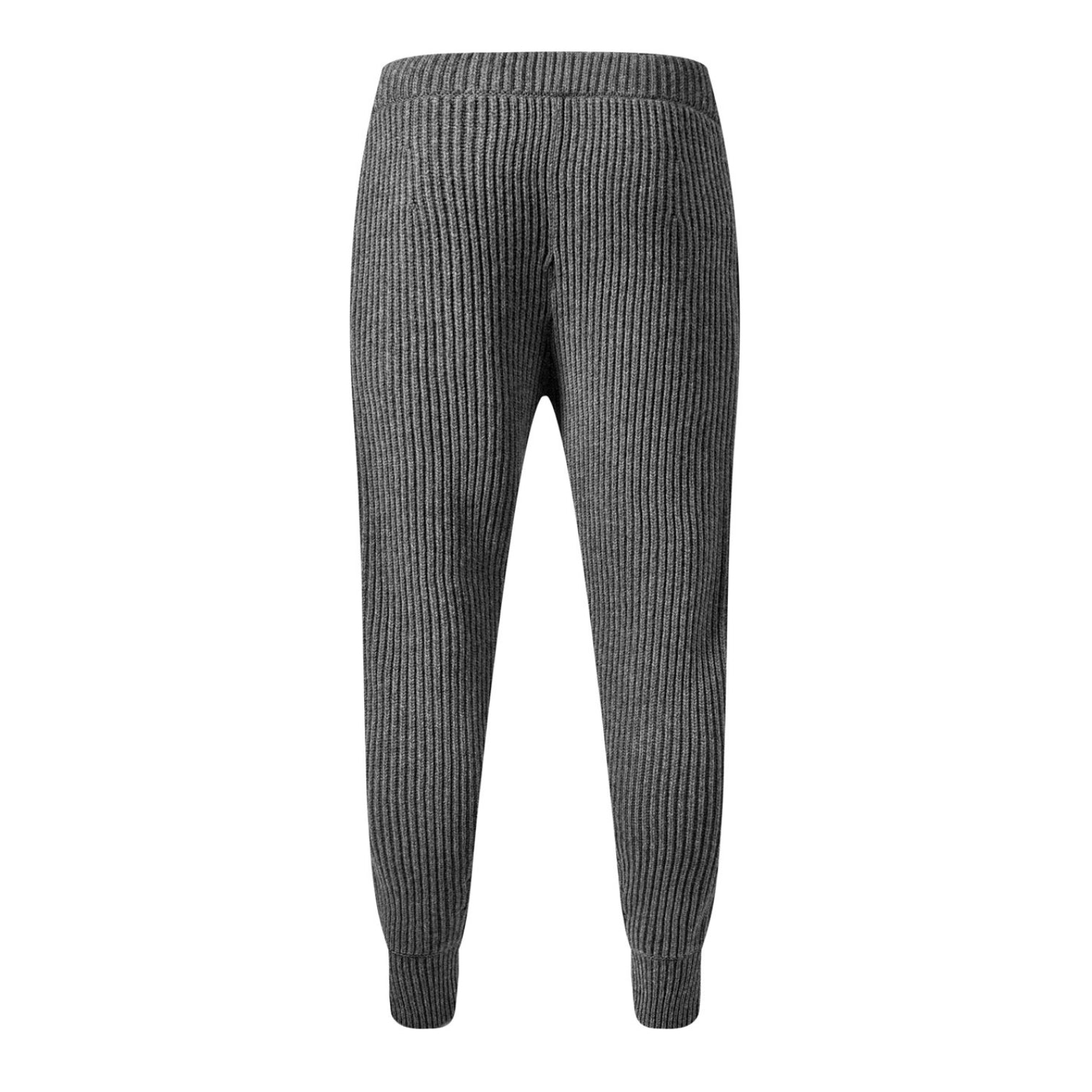 LUXURY HUB GUCCI KNIT JOGGING BOTTOMS