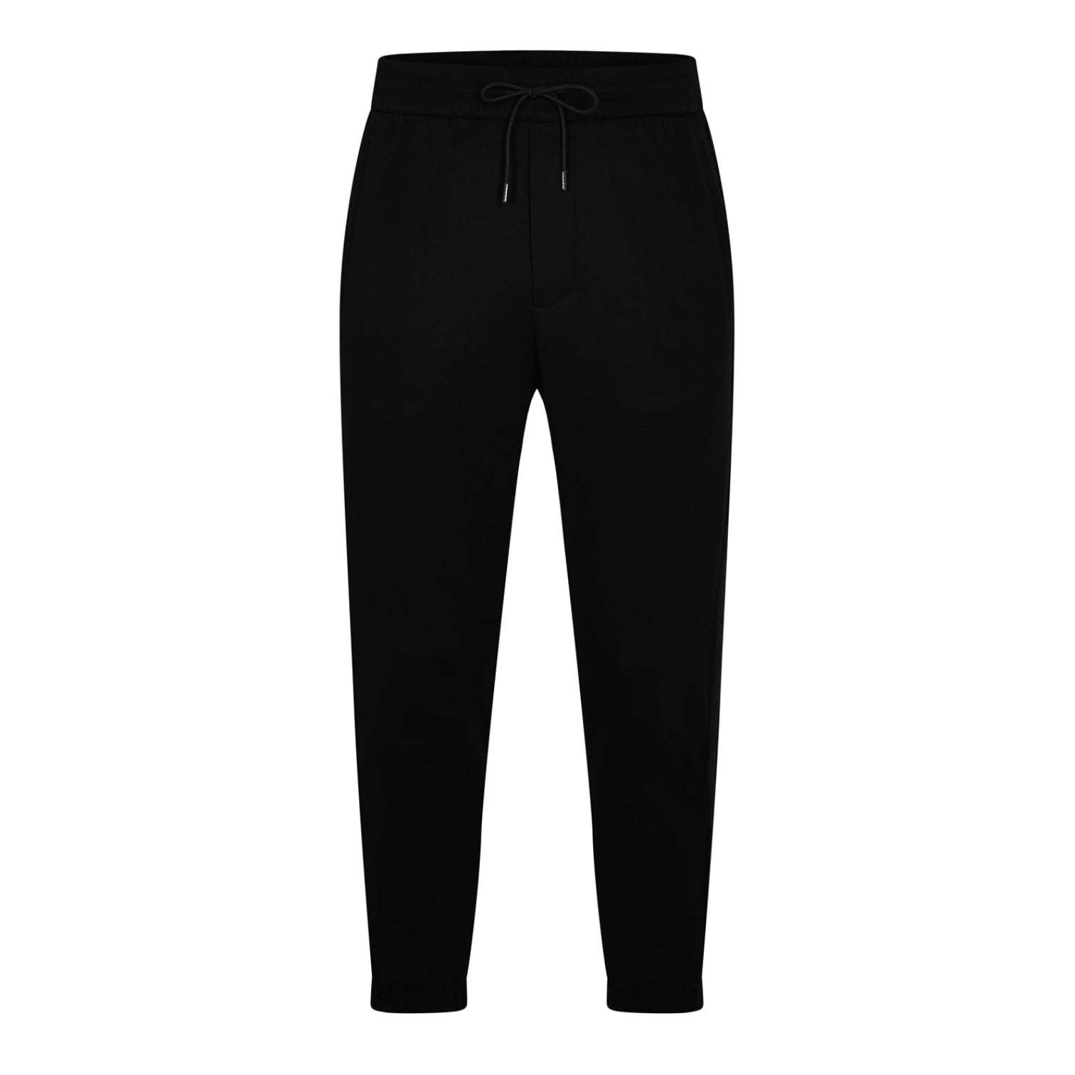 LUXURY HUB EMPORIO ARMANI JOGGING BOTTOMS