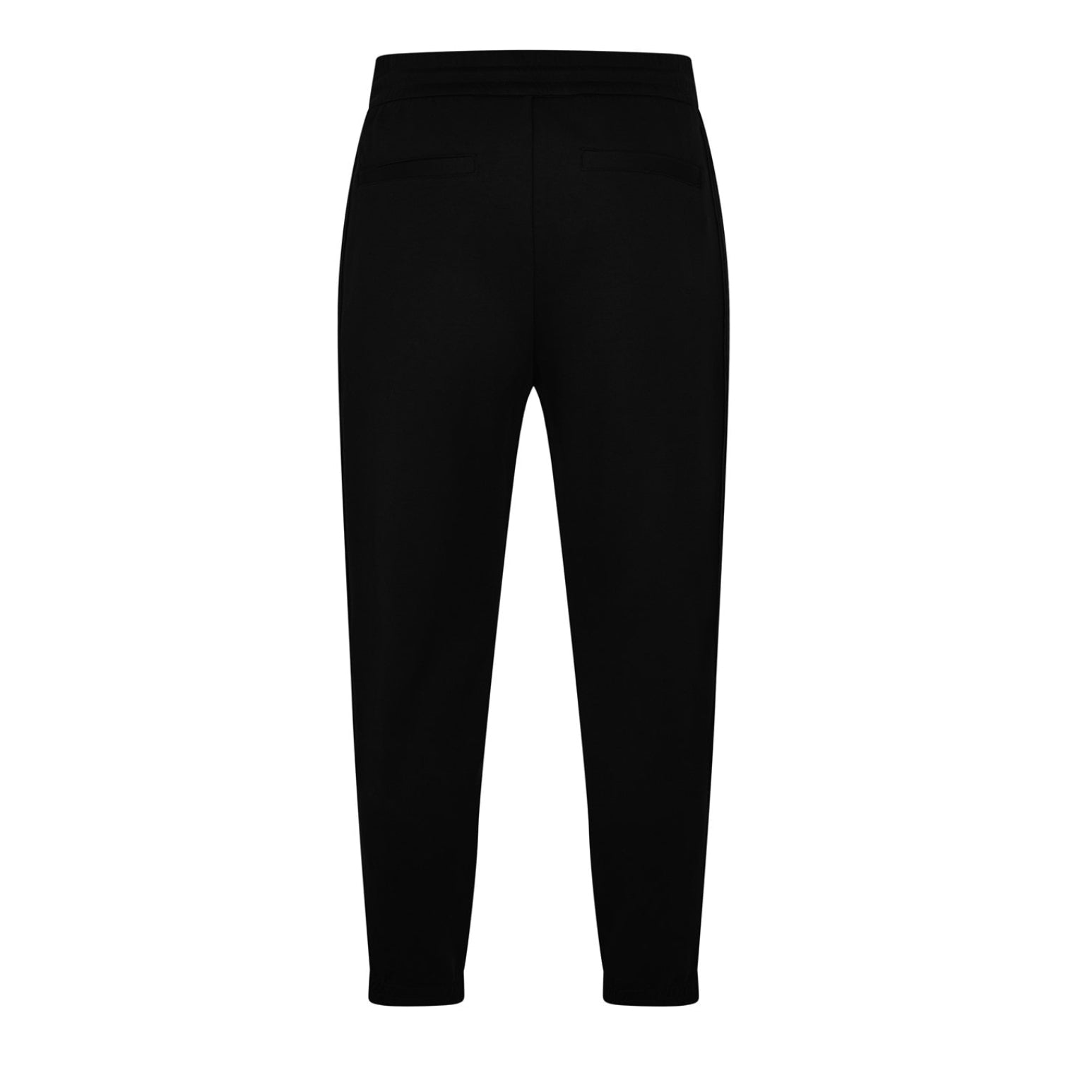 LUXURY HUB EMPORIO ARMANI JOGGING BOTTOMS