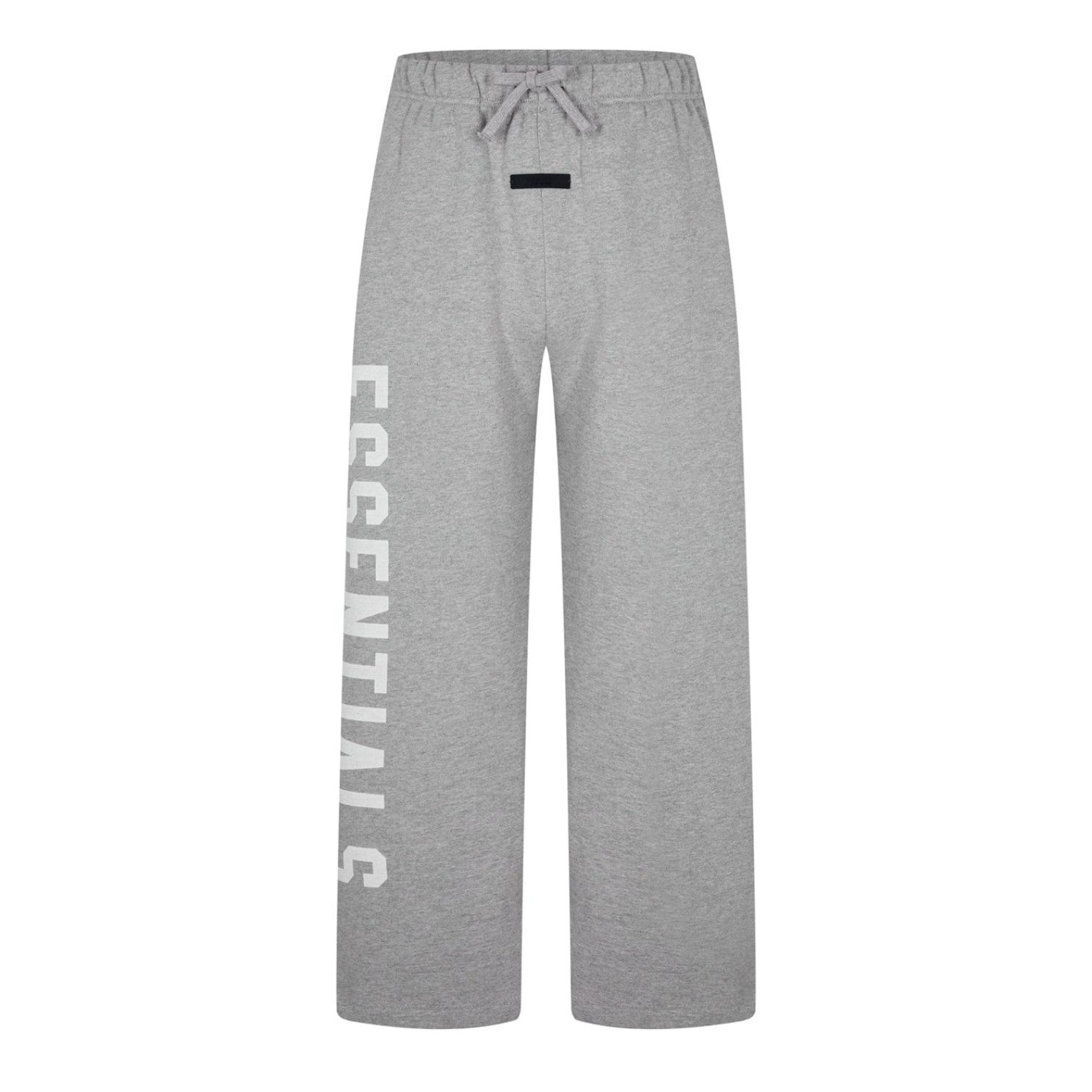 LUXURY HUB FEAR OF GOD ESSENTIALS HEAVY FLEECE RELAXED SWEATPANTS