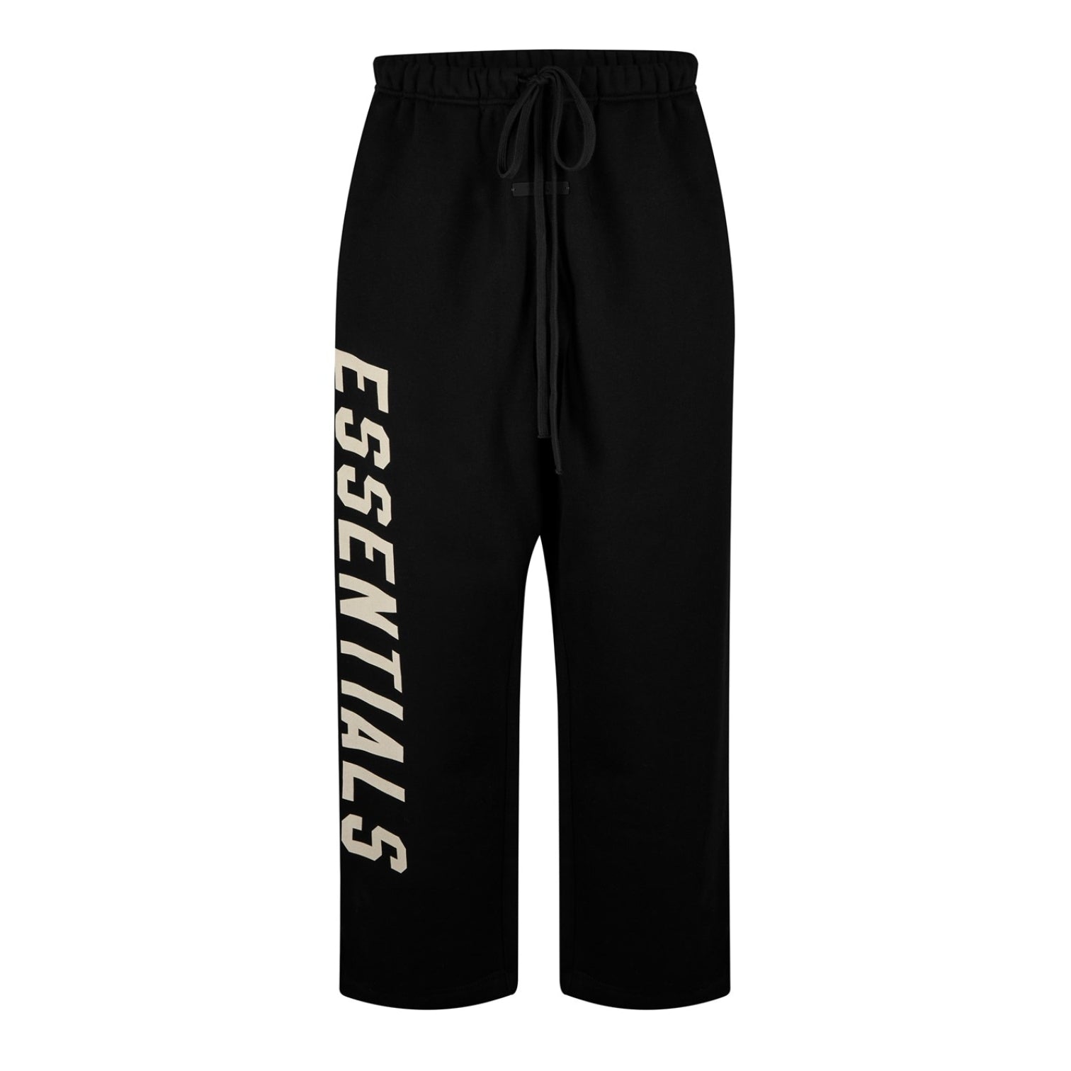 LUXURY HUB FEAR OF GOD ESSENTIALS HEAVY FLEECE RELAXED SWEATPANTS