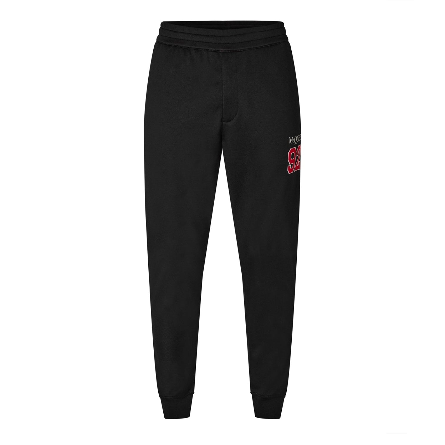 LUXURY HUB ALEXANDER MCQUEEN '92 JOGGING BOTTOMS