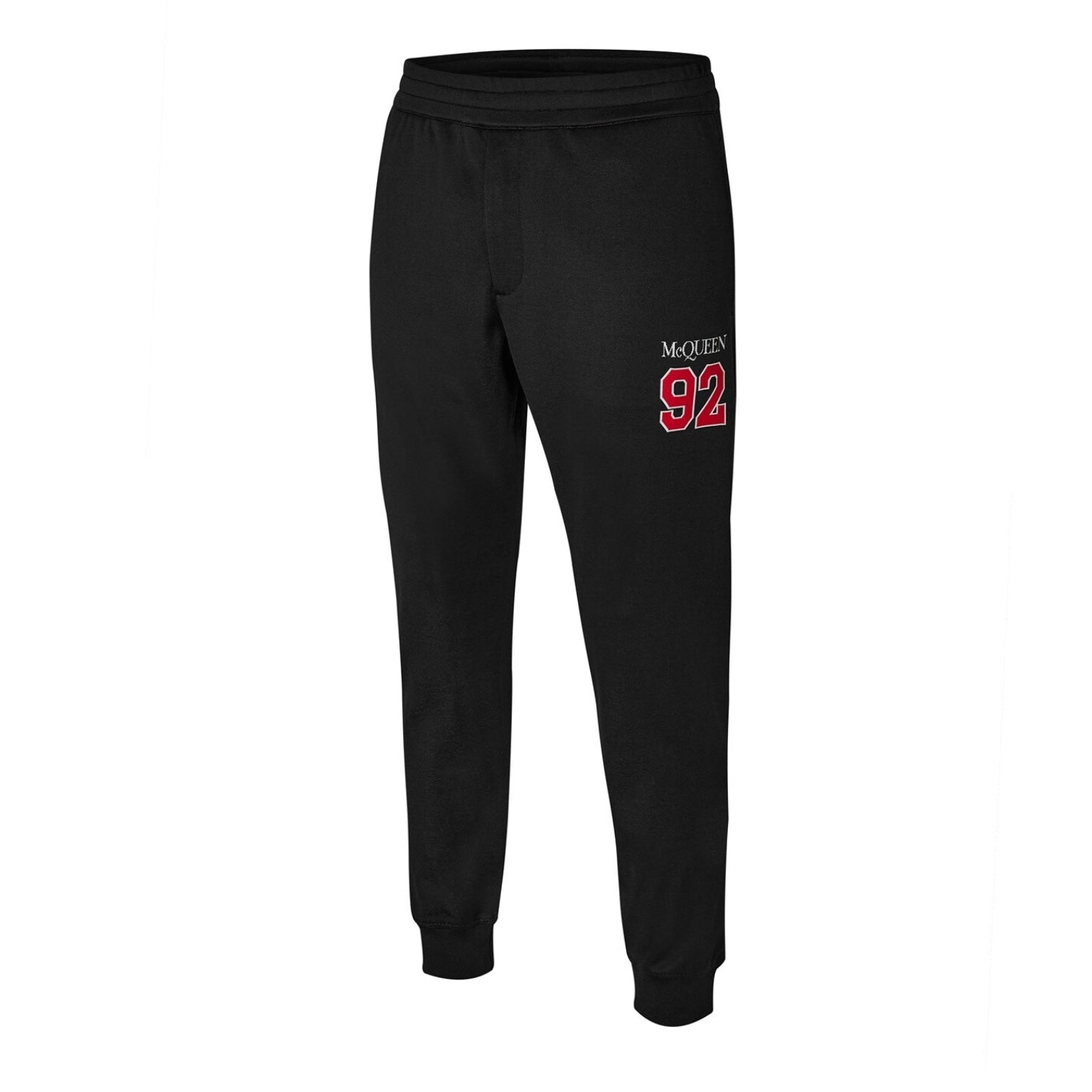 LUXURY HUB ALEXANDER MCQUEEN '92 JOGGING BOTTOMS