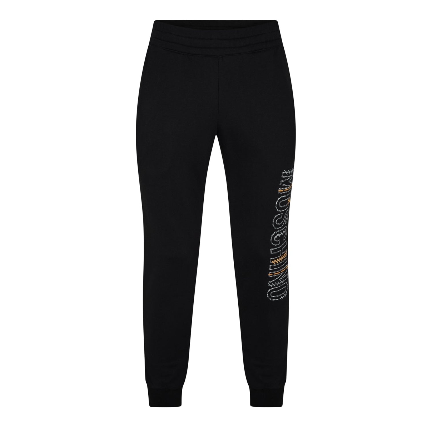 LUXURY HUB MOSCHINO TRACKSUIT TROUSERS