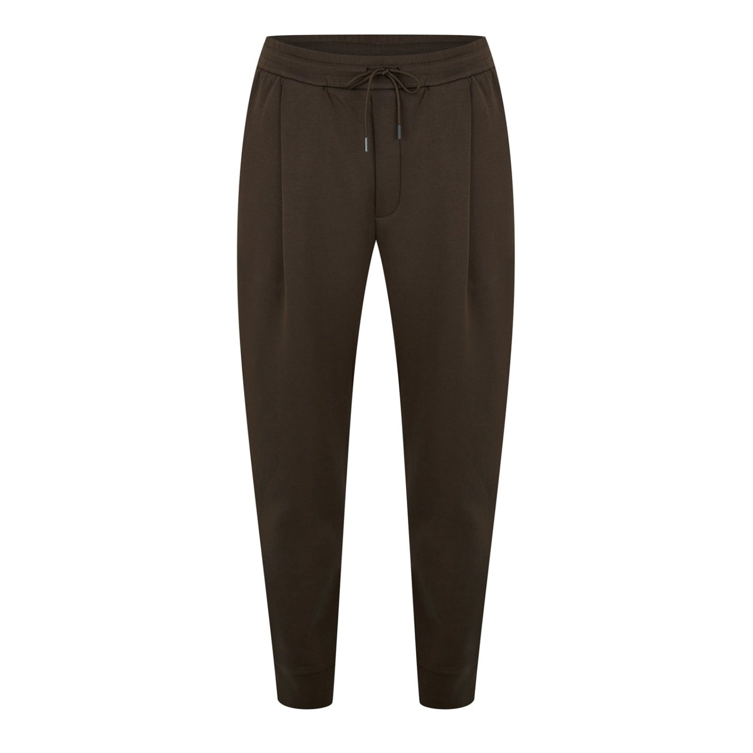 LUXURY HUB EMPORIO ARMANI PLEAT JOGGER