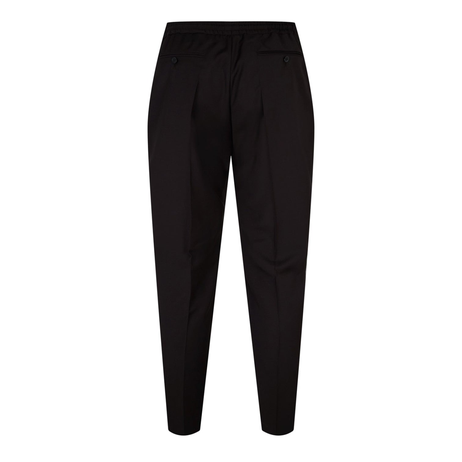 LUXURY HUB VALENTINO JOGGING BOTTOMS