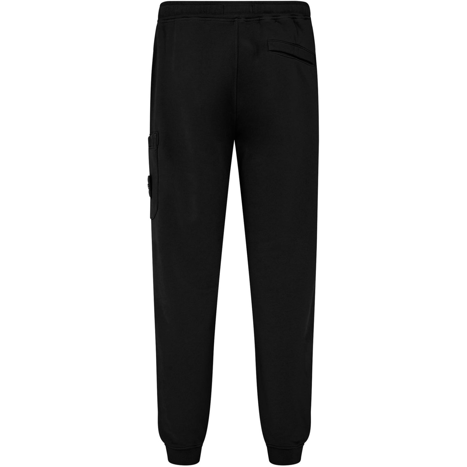 LUXURY HUB STONE ISLAND CARGO SWEATPANTS