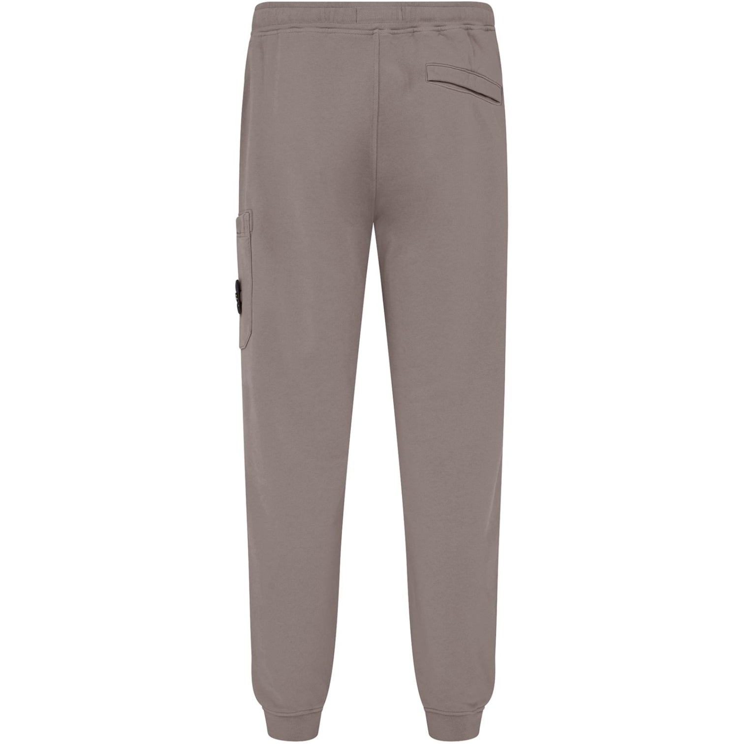 LUXURY HUB STONE ISLAND CARGO SWEATPANTS