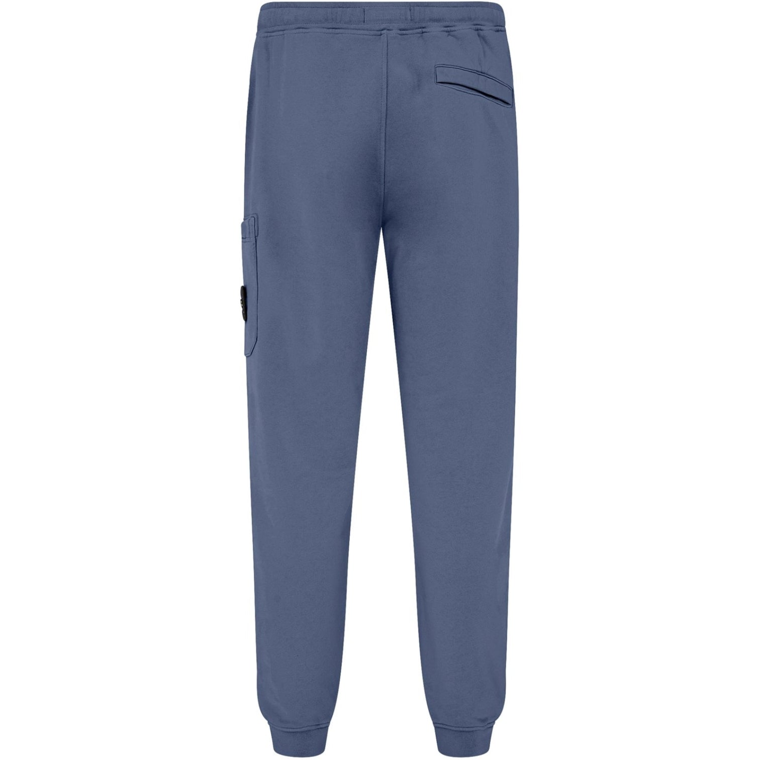 LUXURY HUB STONE ISLAND CARGO SWEATPANTS